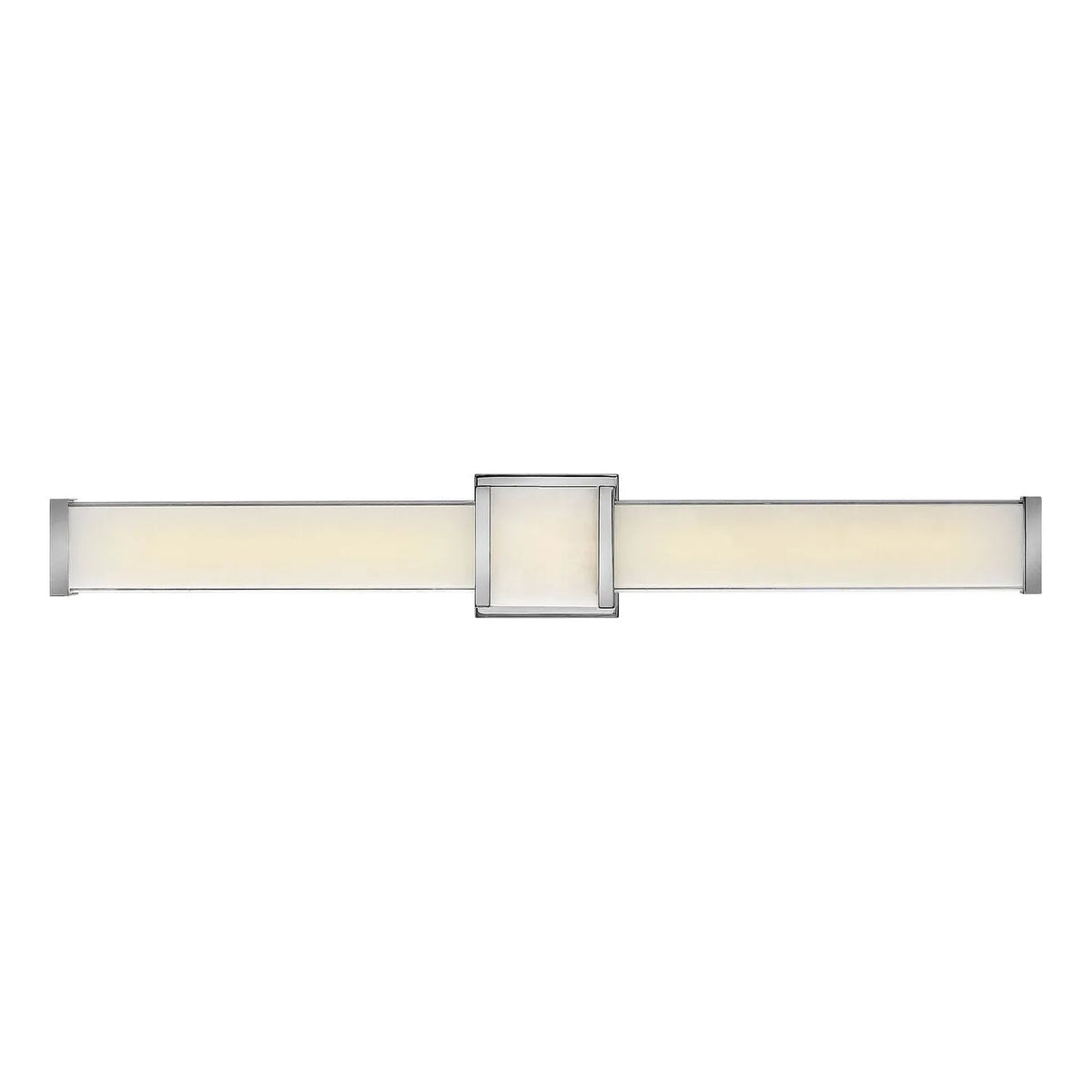 Hinkley Lighting - Pietra 30-Inch LED Bath - 51583BK | Montreal Lighting & Hardware