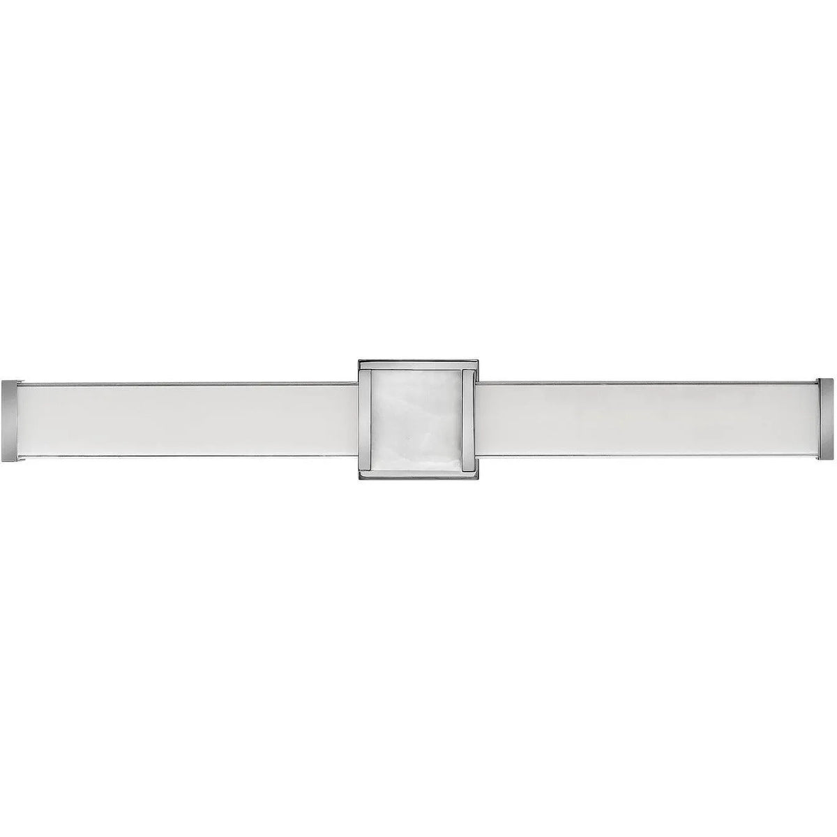 Hinkley Lighting - Pietra 30-Inch LED Bath - 51583CM | Montreal Lighting & Hardware