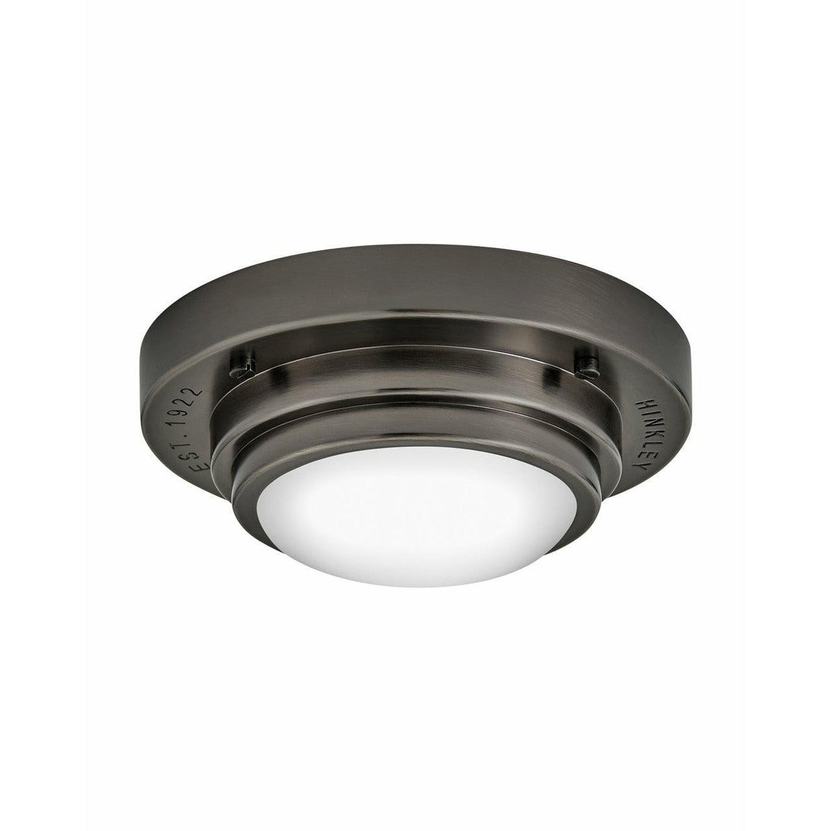 Hinkley Lighting - Porte LED Flush Mount/Wall Sconce - 32704BX | Montreal Lighting & Hardware