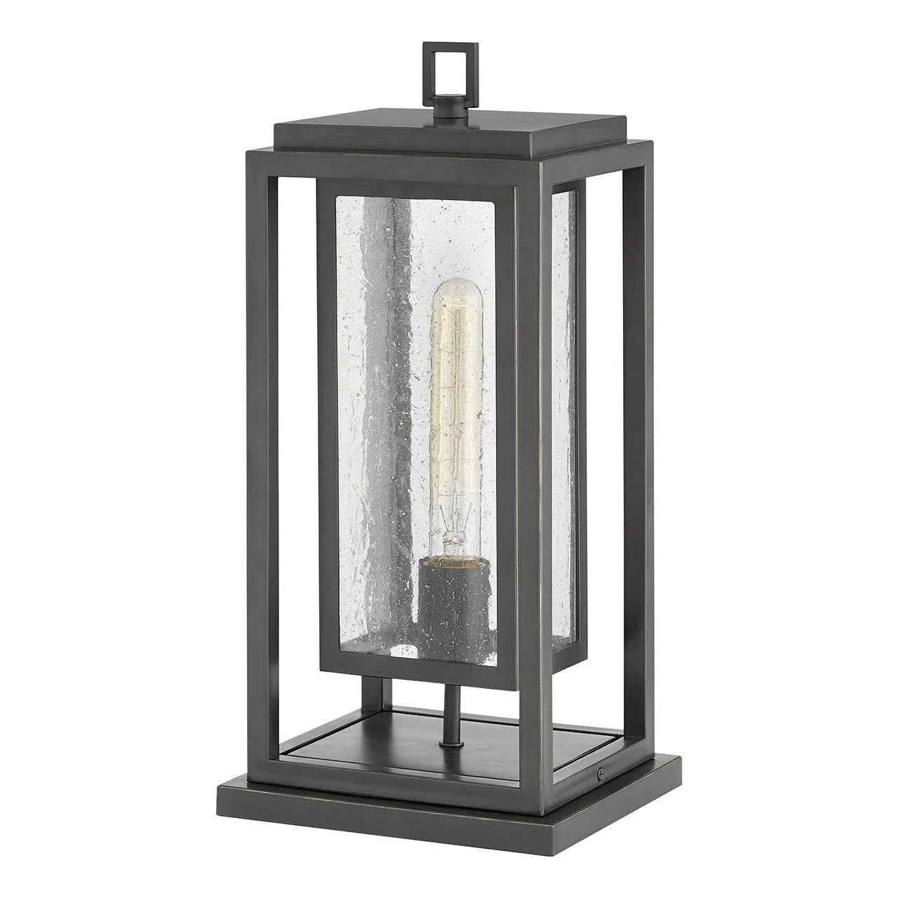 Hinkley Lighting - Republic LED Pier Mount - 1007OZ-LV | Montreal Lighting & Hardware