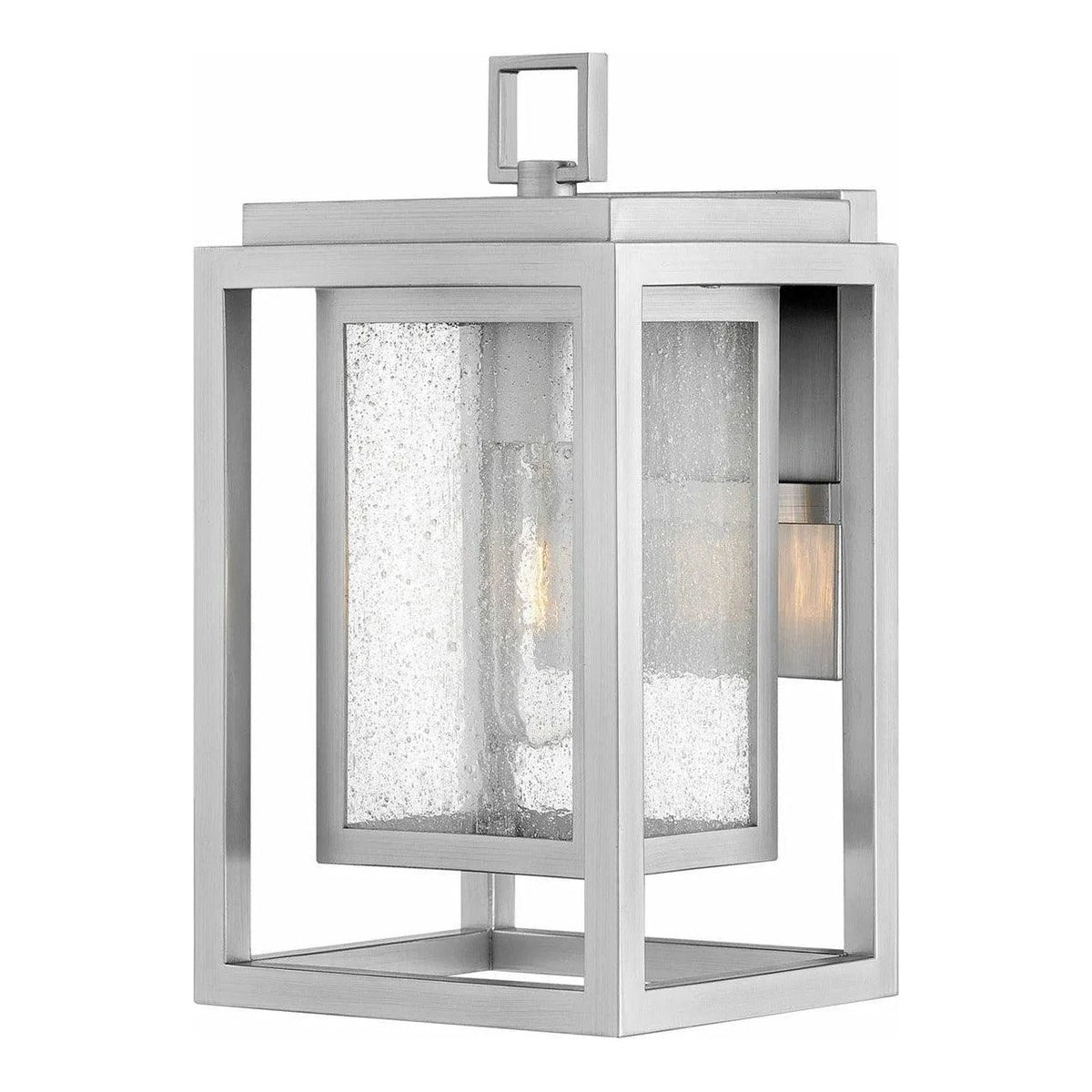 Hinkley Lighting - Republic LED Wall Mount - 1000SI-LL | Montreal Lighting & Hardware