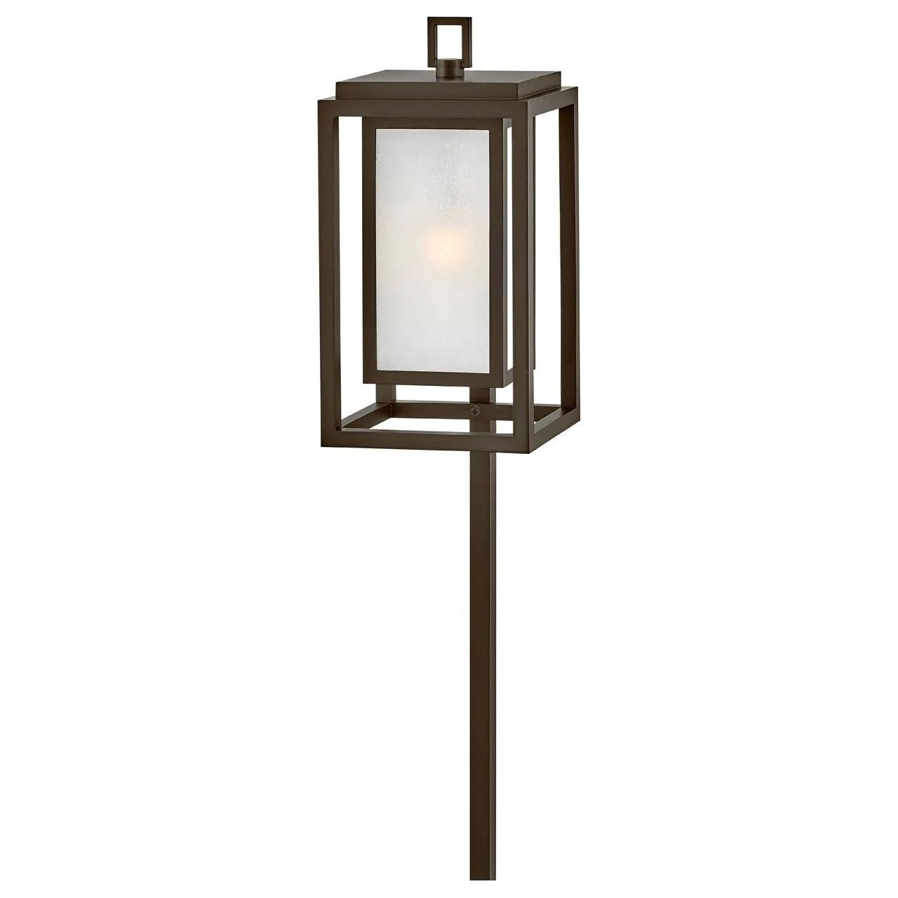 Hinkley Lighting - Republic Path LED Path Light - 15558OZ-LL | Montreal Lighting & Hardware