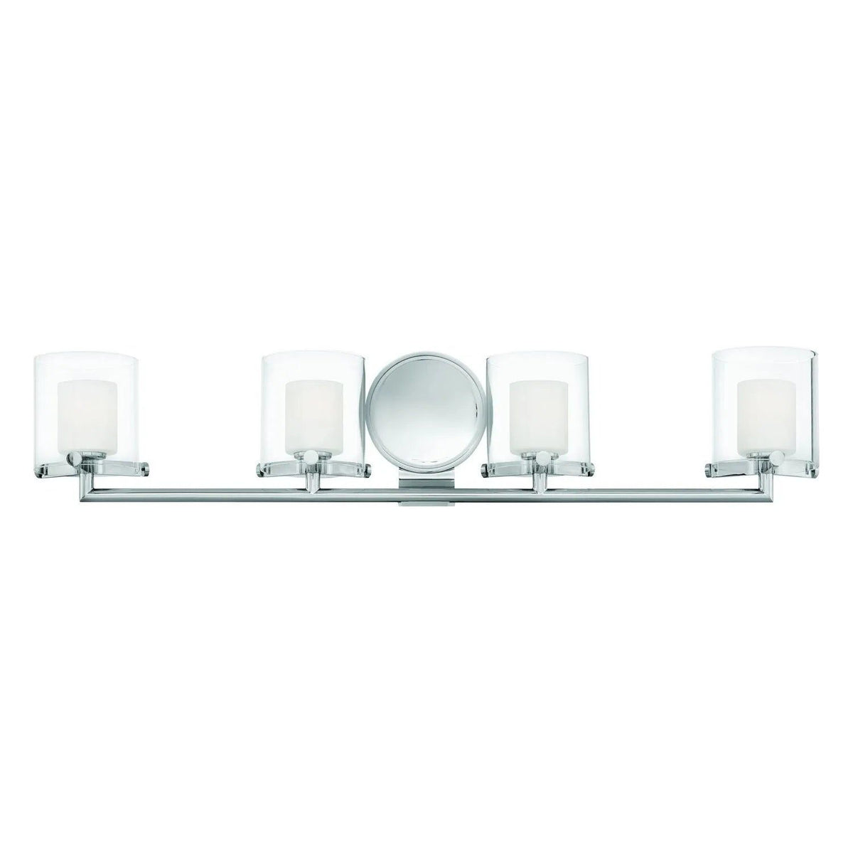 Hinkley Lighting - Rixon LED Bath Vanity - 5494CM-LL | Montreal Lighting & Hardware