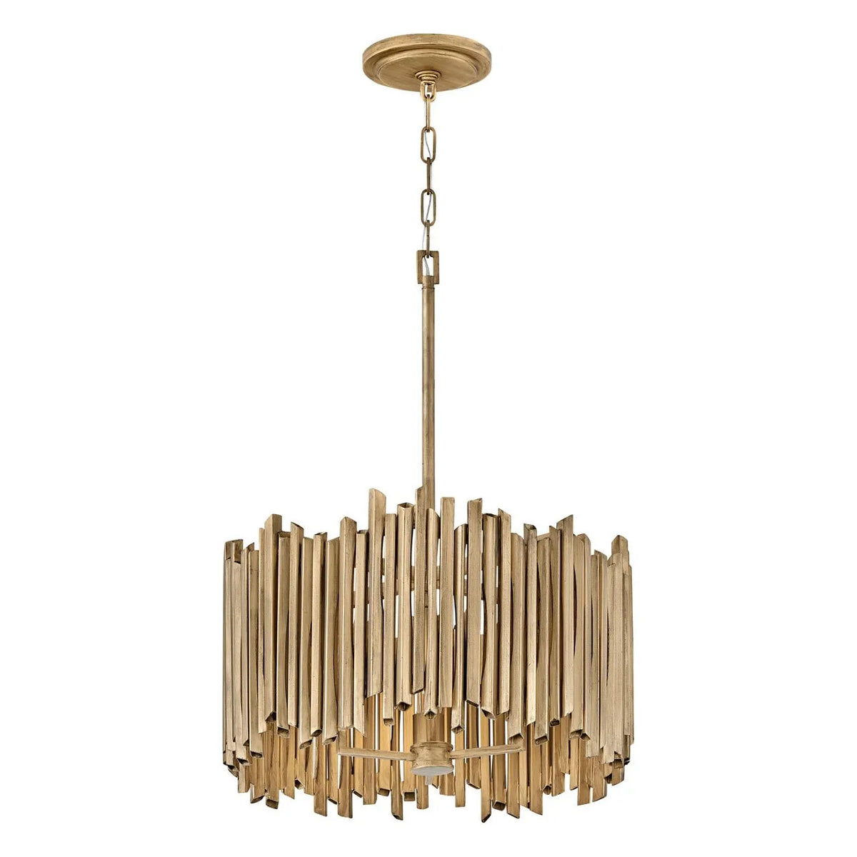 Hinkley Lighting - Roca Pendant - 30023BNG | Montreal Lighting & Hardware