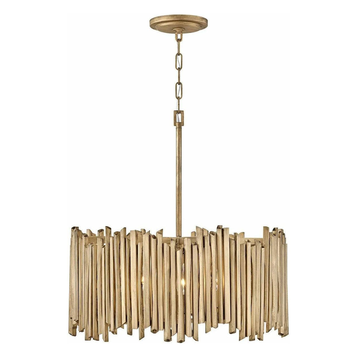 Hinkley Lighting - Roca Pendant - 30025BNG | Montreal Lighting & Hardware