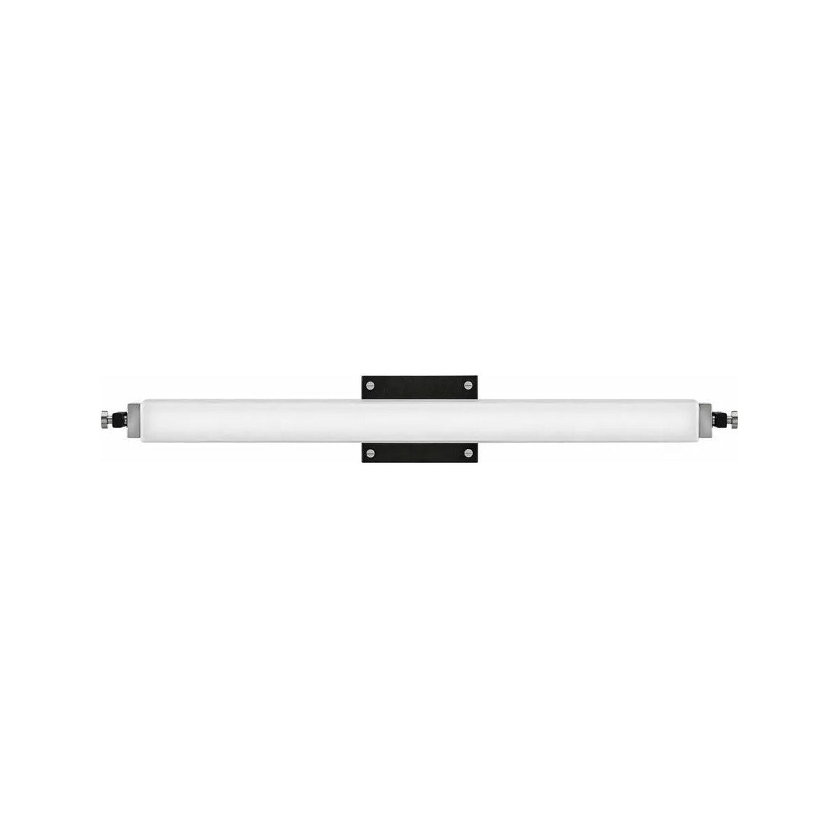 Hinkley Lighting - Rollins LED Wall Sconce - 51093BK-CM | Montreal Lighting & Hardware