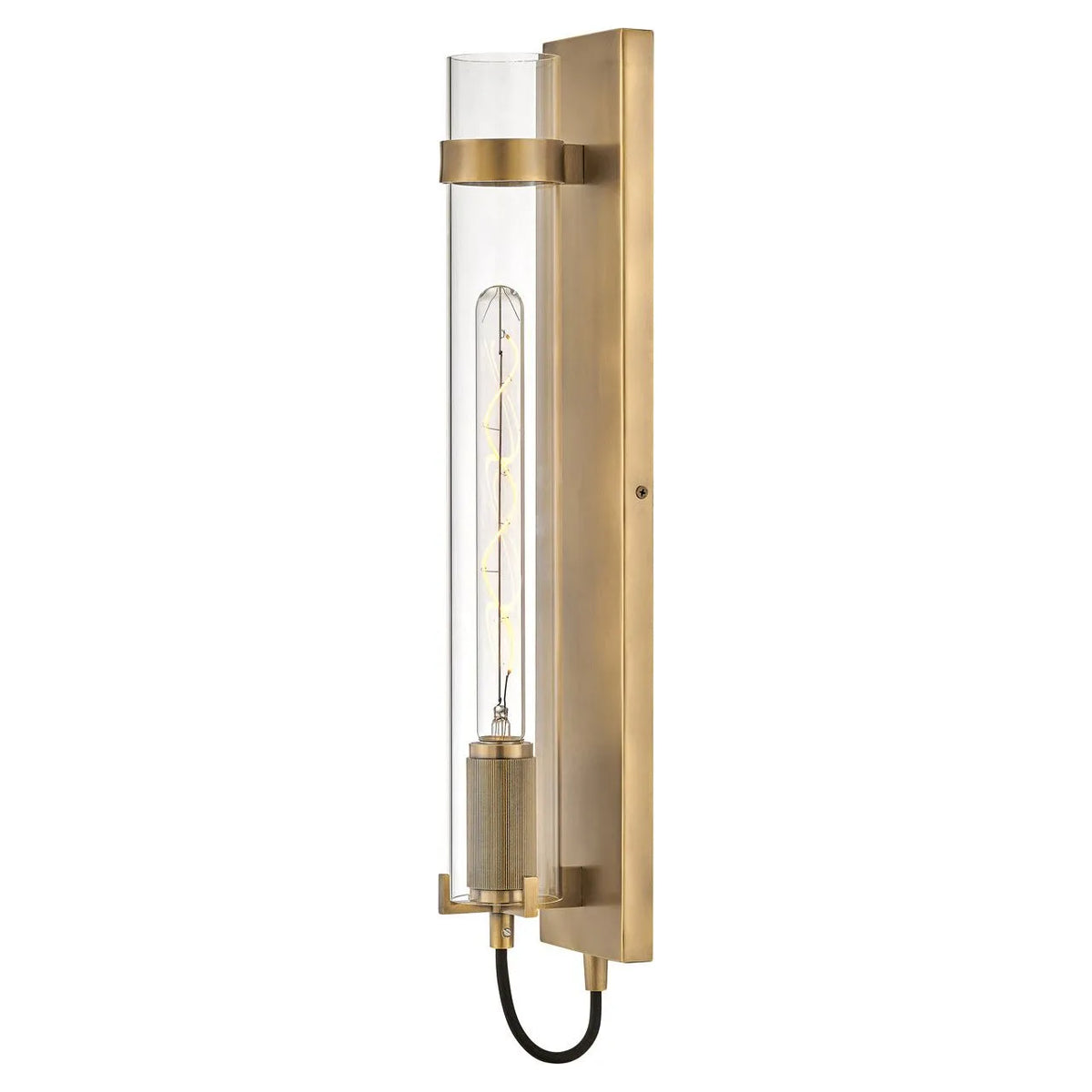 Hinkley Lighting - Ryden LED Wall Sconce - 37852HB-LL | Montreal Lighting & Hardware