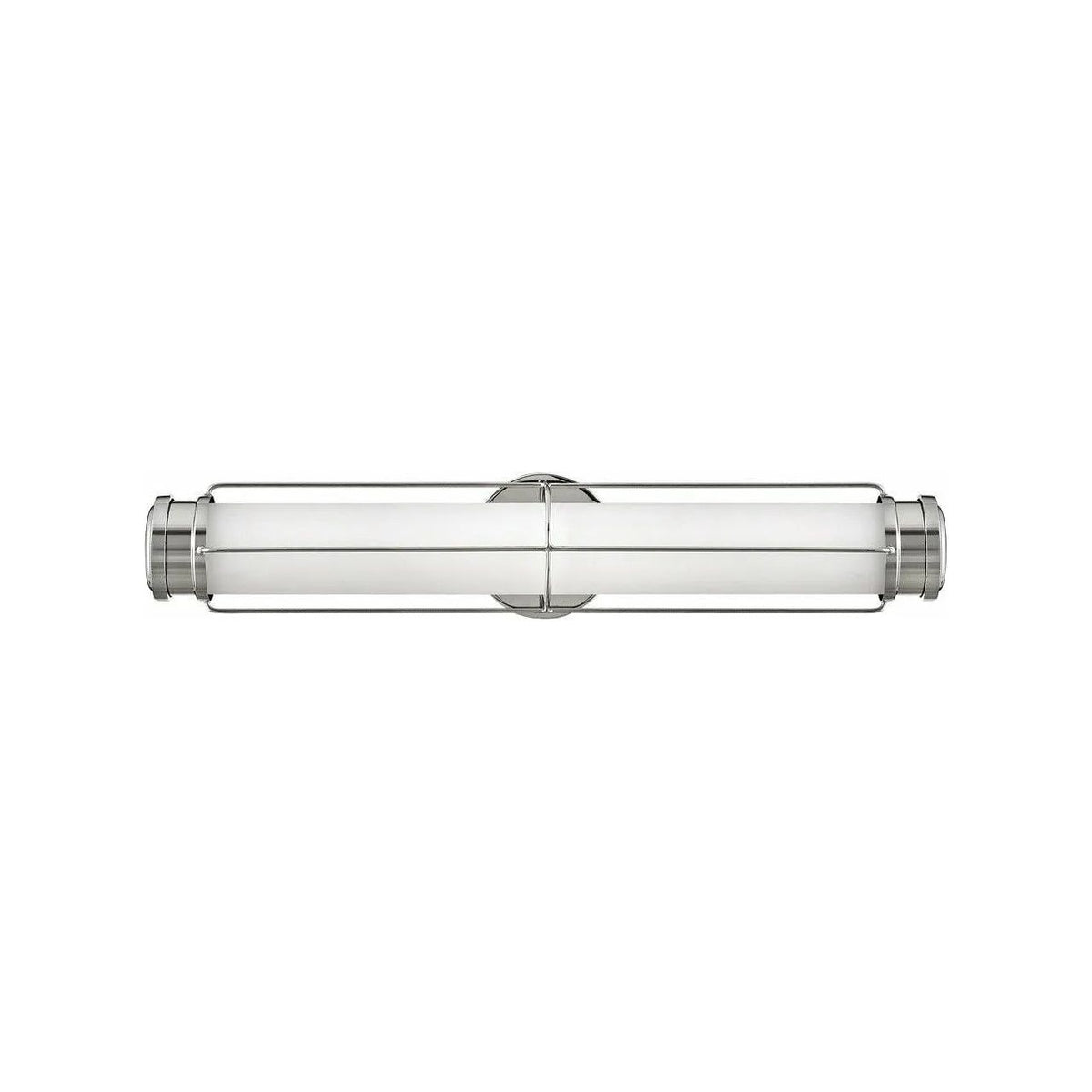 Hinkley Lighting - Saylor LED Wall Sconce - 54302PN | Montreal Lighting & Hardware