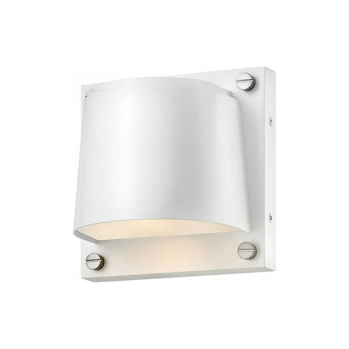 Hinkley Lighting - Scout LED Wall Mount - 20020SW-LL | Montreal Lighting & Hardware