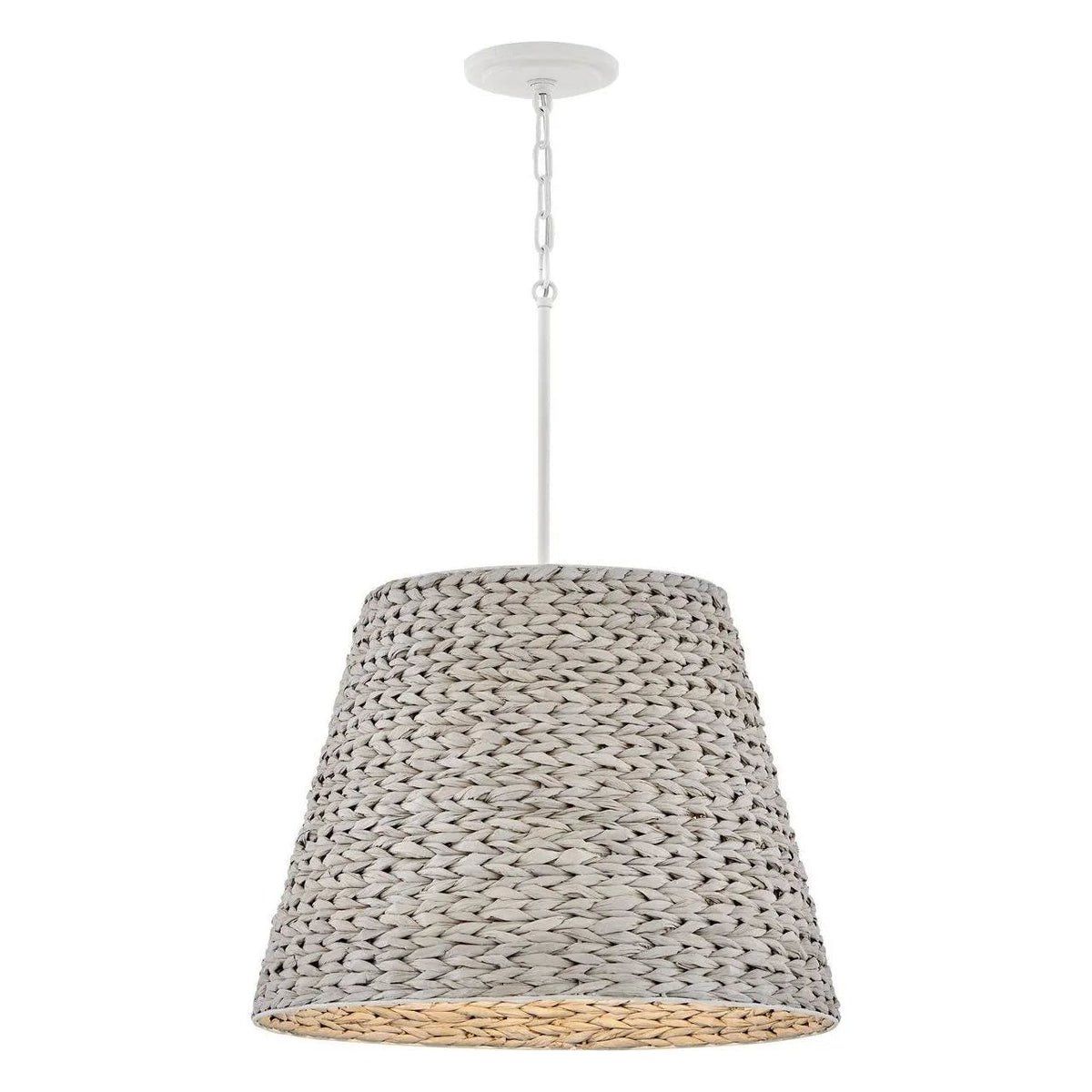 Hinkley Lighting - Seabrook LED Chandelier - 43224TXP | Montreal Lighting & Hardware