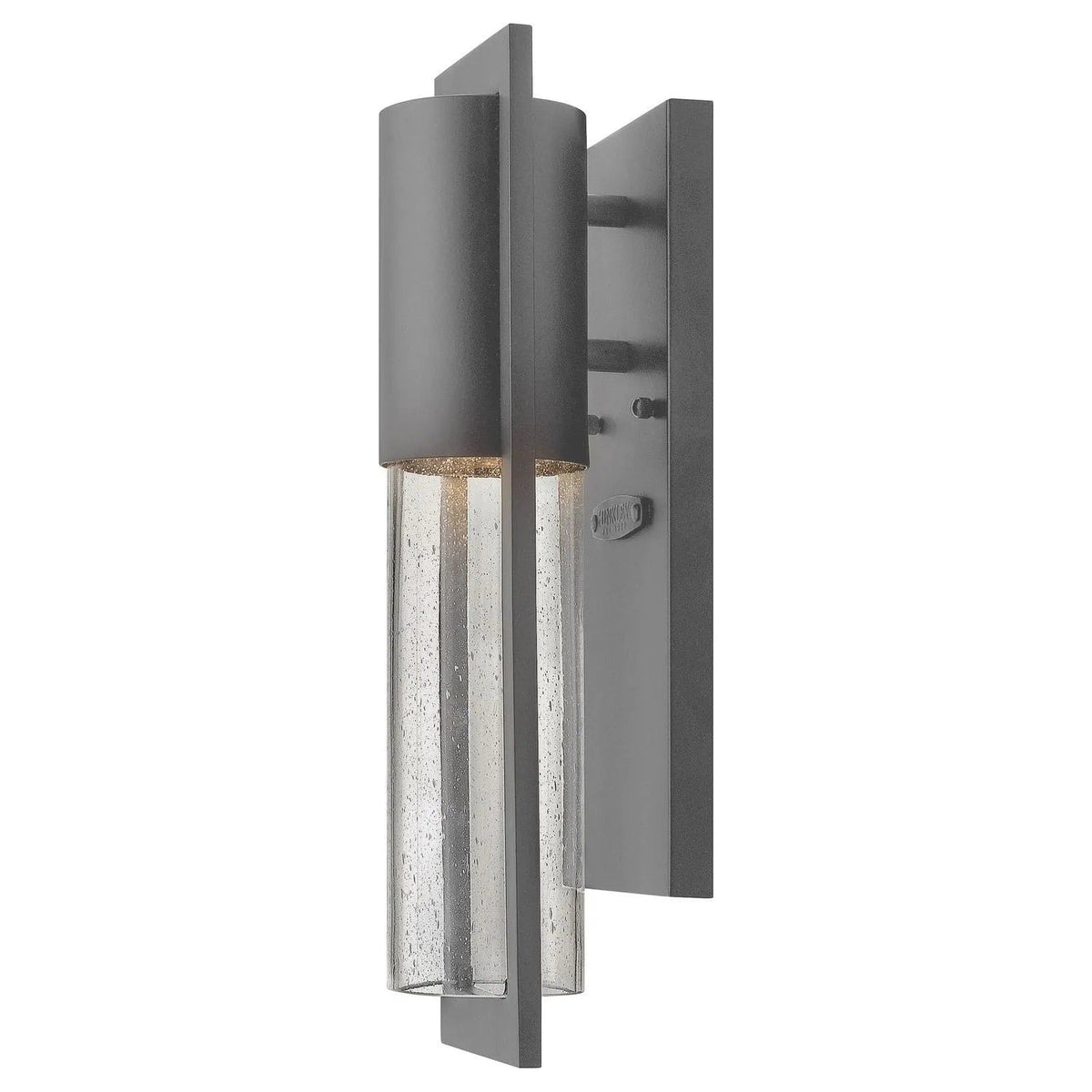 Hinkley Lighting - Shelter LED Wall Mount - 1326HE-LL | Montreal Lighting & Hardware