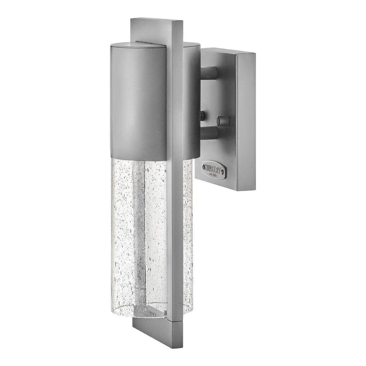 Hinkley Lighting - Shelter LED Wall Mount - 1327HE-LL | Montreal Lighting & Hardware