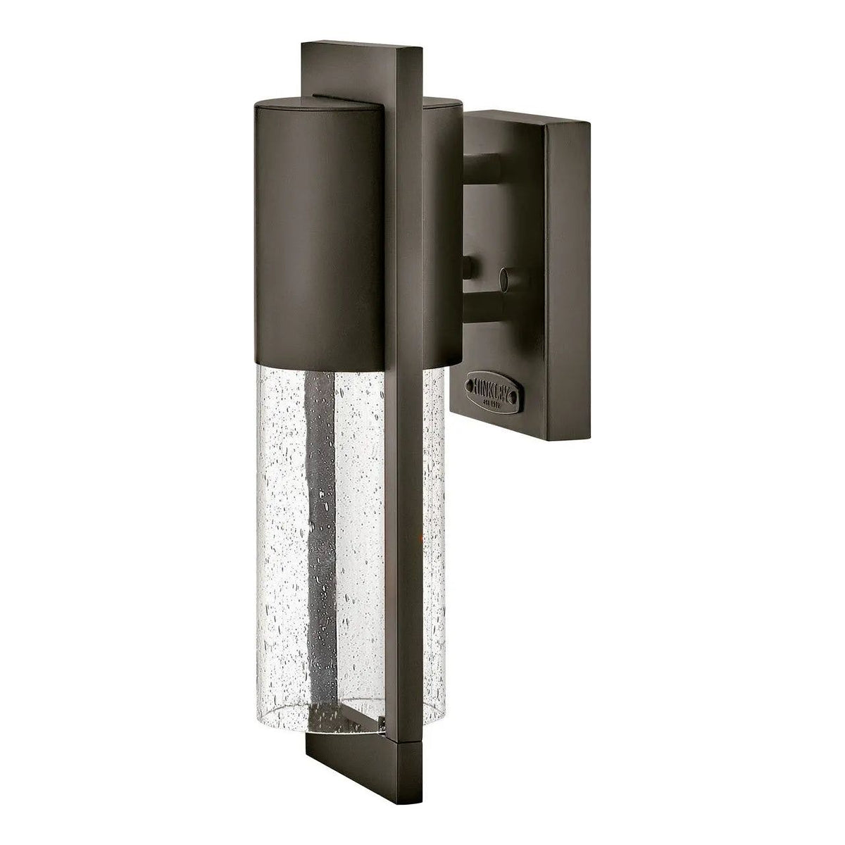 Hinkley Lighting - Shelter LED Wall Mount - 1327KZ-LL | Montreal Lighting & Hardware