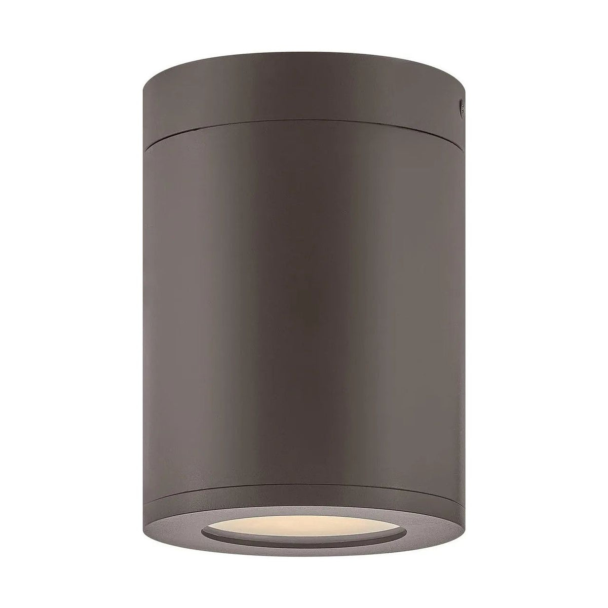 Hinkley Lighting - Silo LED Flush Mount - 13592AZ-LL | Montreal Lighting & Hardware