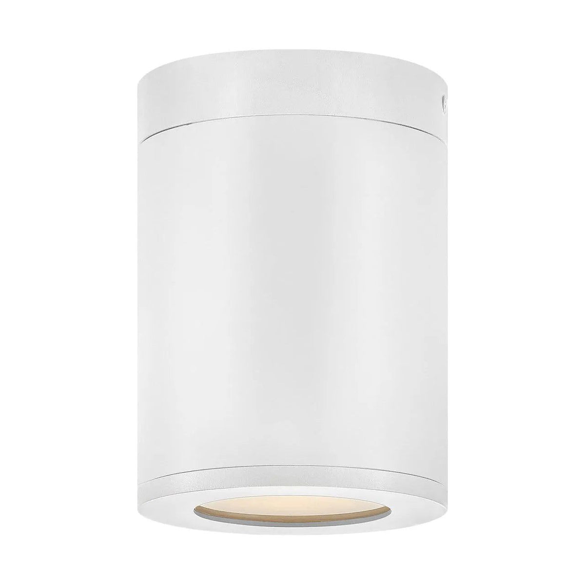 Hinkley Lighting - Silo LED Flush Mount - 13592SW-LL | Montreal Lighting & Hardware