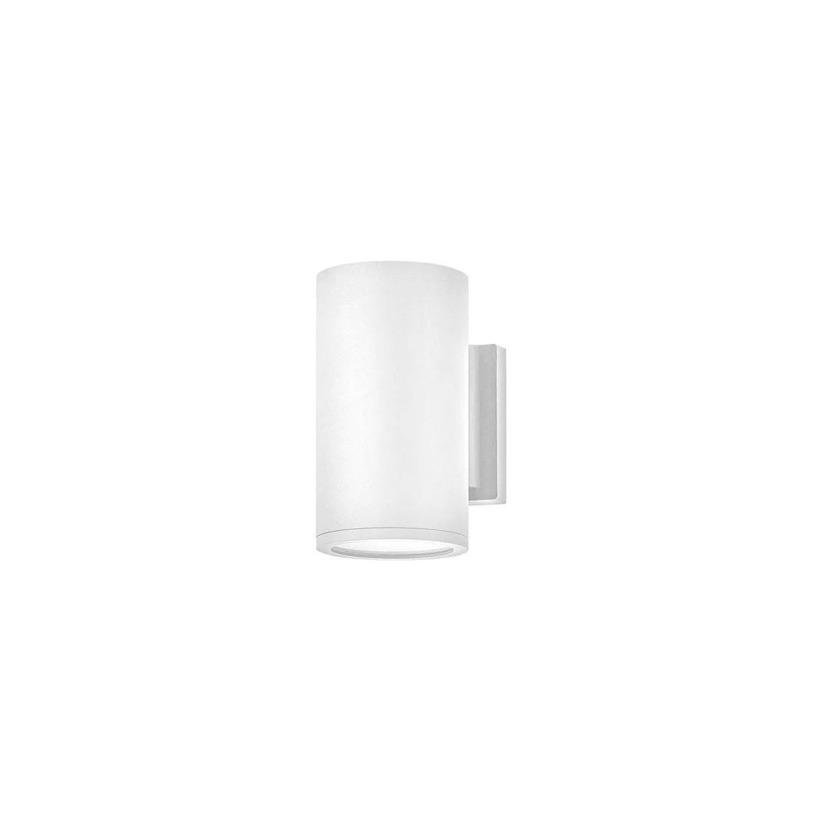 Hinkley Lighting - Silo LED Wall Mount - 13590SW-LL | Montreal Lighting & Hardware