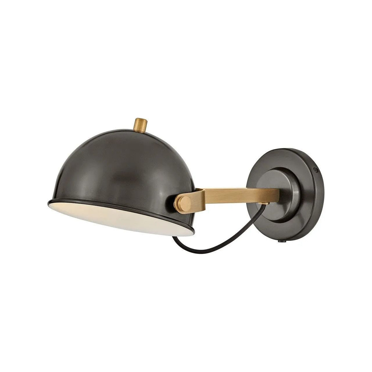 Hinkley Lighting - Spence LED Wall Sconce - 46470BX | Montreal Lighting & Hardware