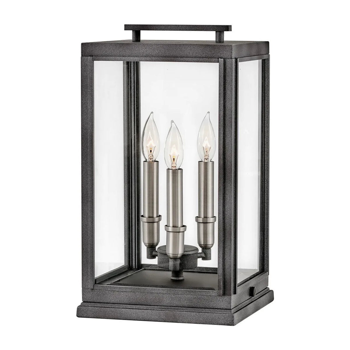 Hinkley Lighting - Sutcliffe LED Outdoor Lantern - 2917DZ-LL | Montreal Lighting & Hardware