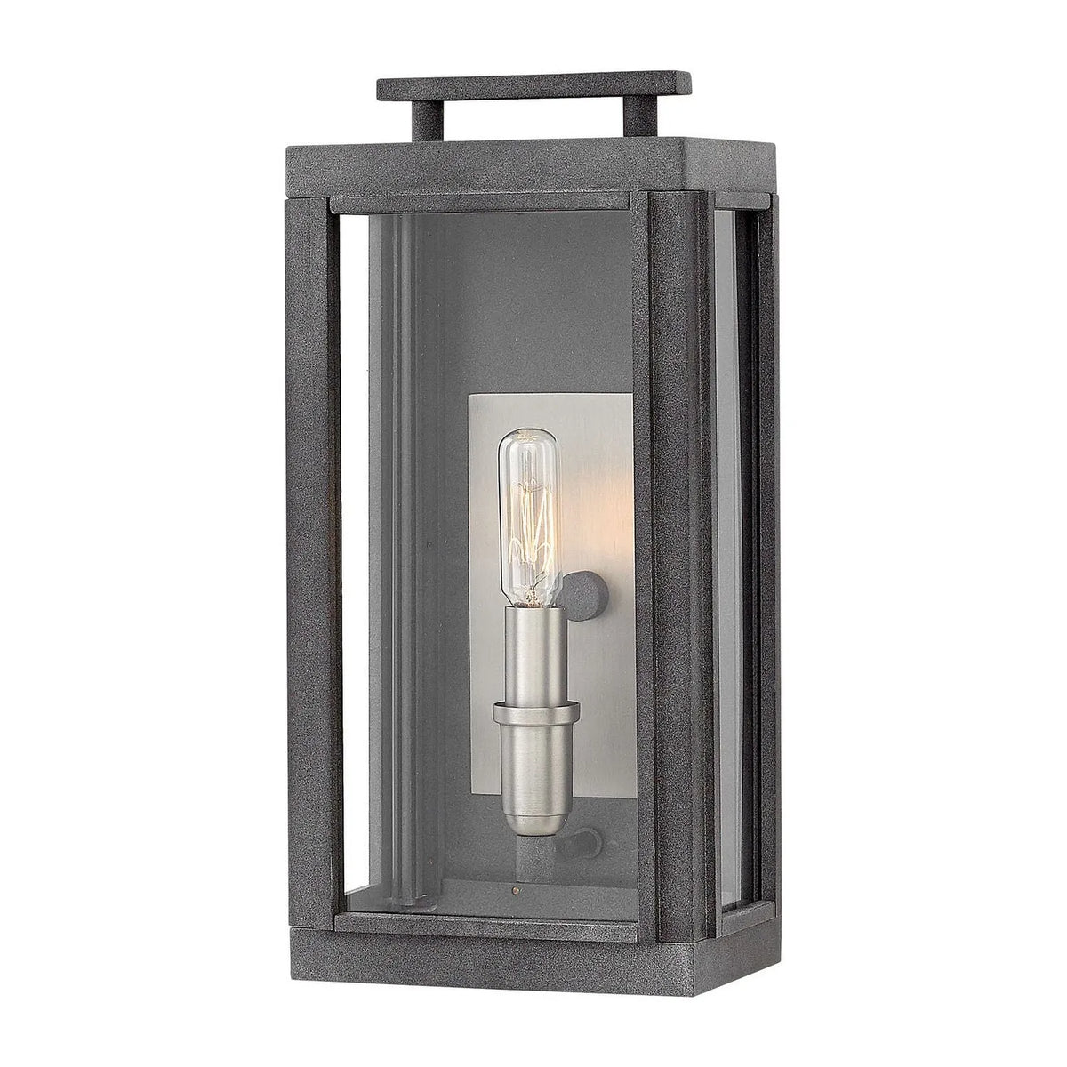 Hinkley Lighting - Sutcliffe LED Wall Mount - 2910DZ-LL | Montreal Lighting & Hardware