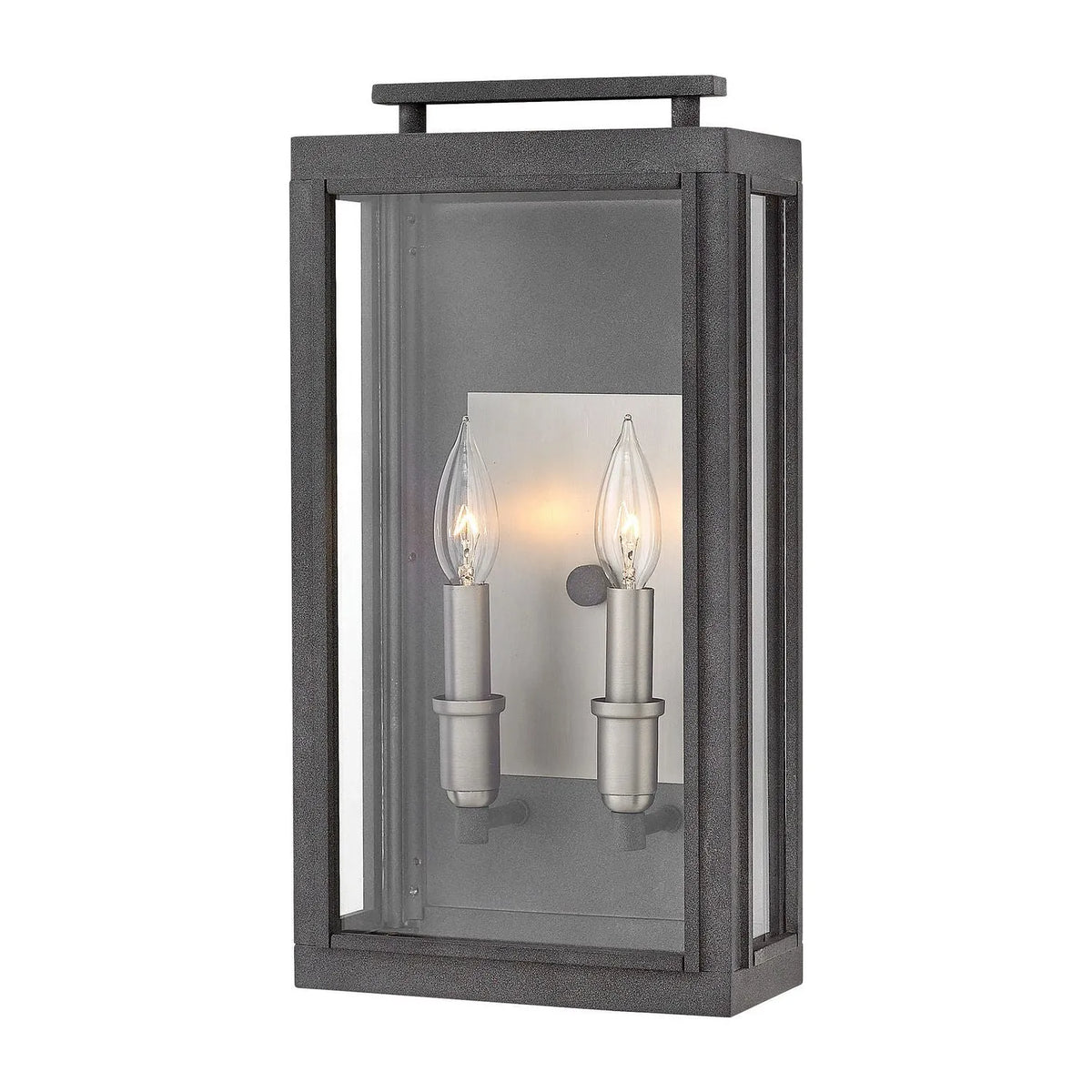 Hinkley Lighting - Sutcliffe LED Wall Mount - 2914DZ-LL | Montreal Lighting & Hardware