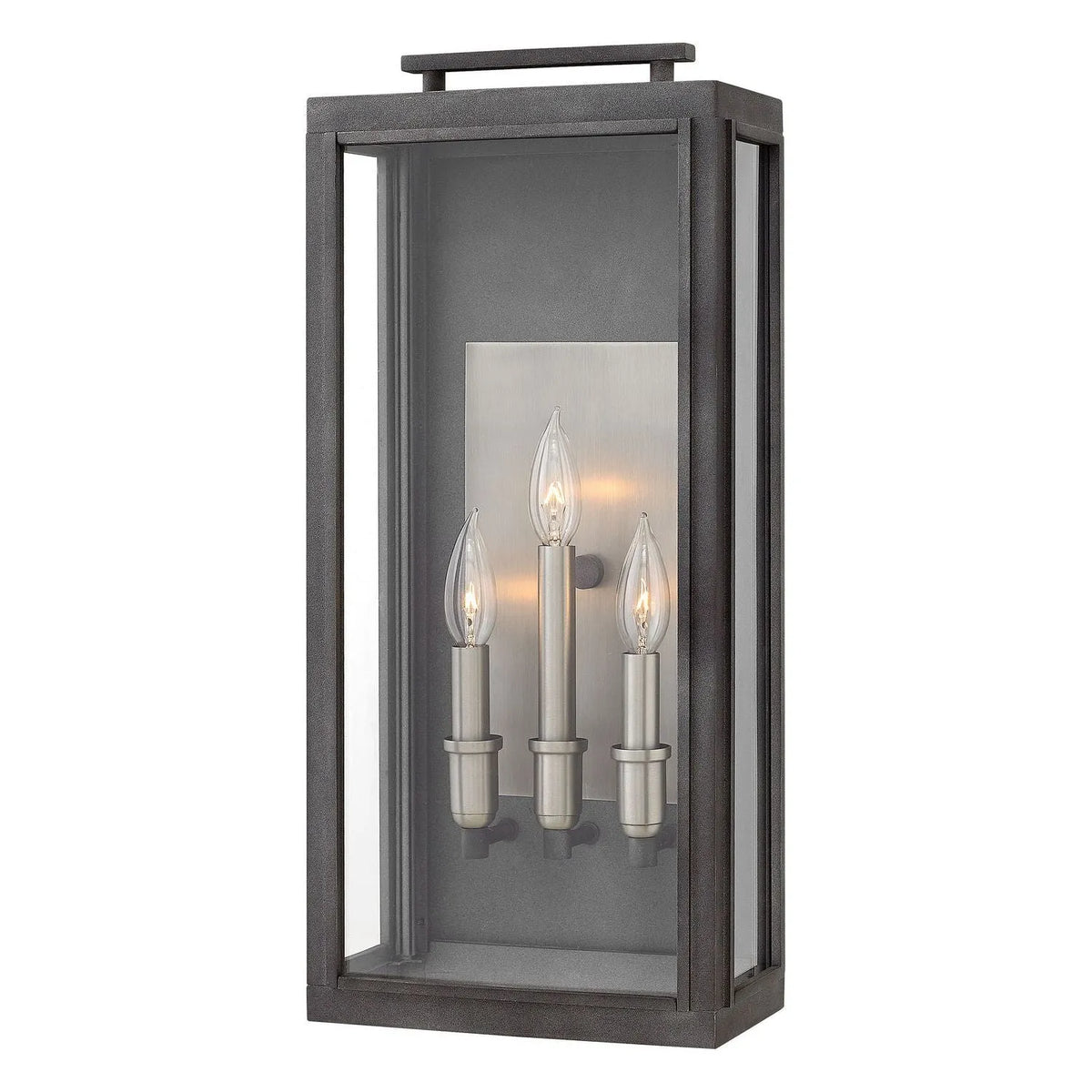 Hinkley Lighting - Sutcliffe LED Wall Mount - 2915DZ-LL | Montreal Lighting & Hardware