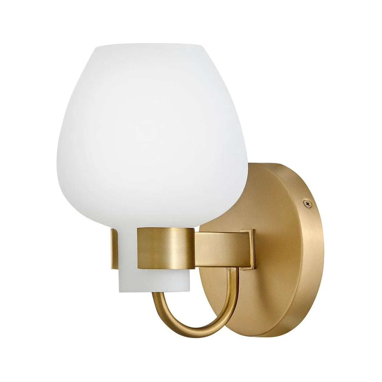 Hinkley Lighting - Sylvie LED Wall Sconce - 50950HB | Montreal Lighting & Hardware