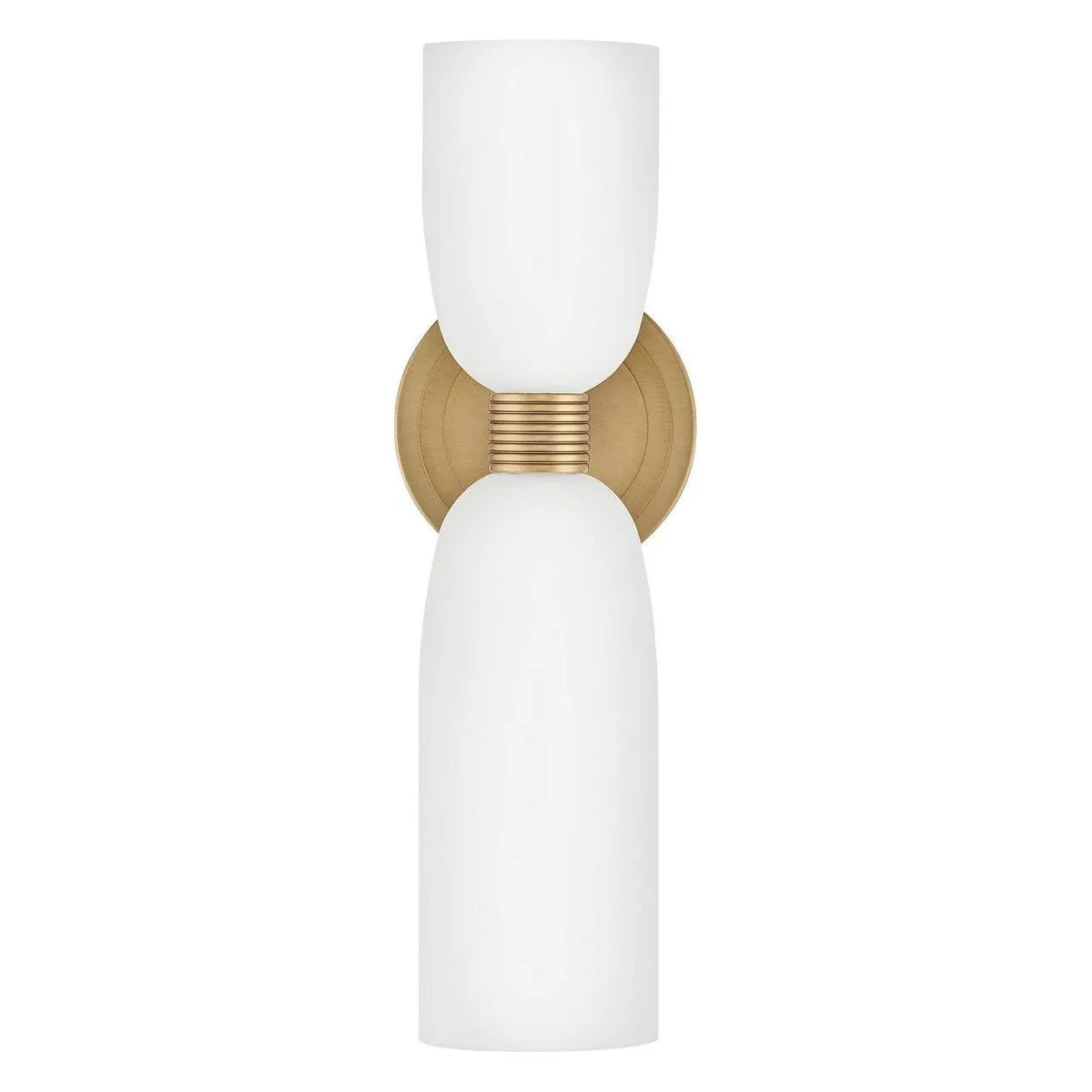 Hinkley Lighting - Tallulah LED Wall Sconce - 52960LCB-LL | Montreal Lighting & Hardware