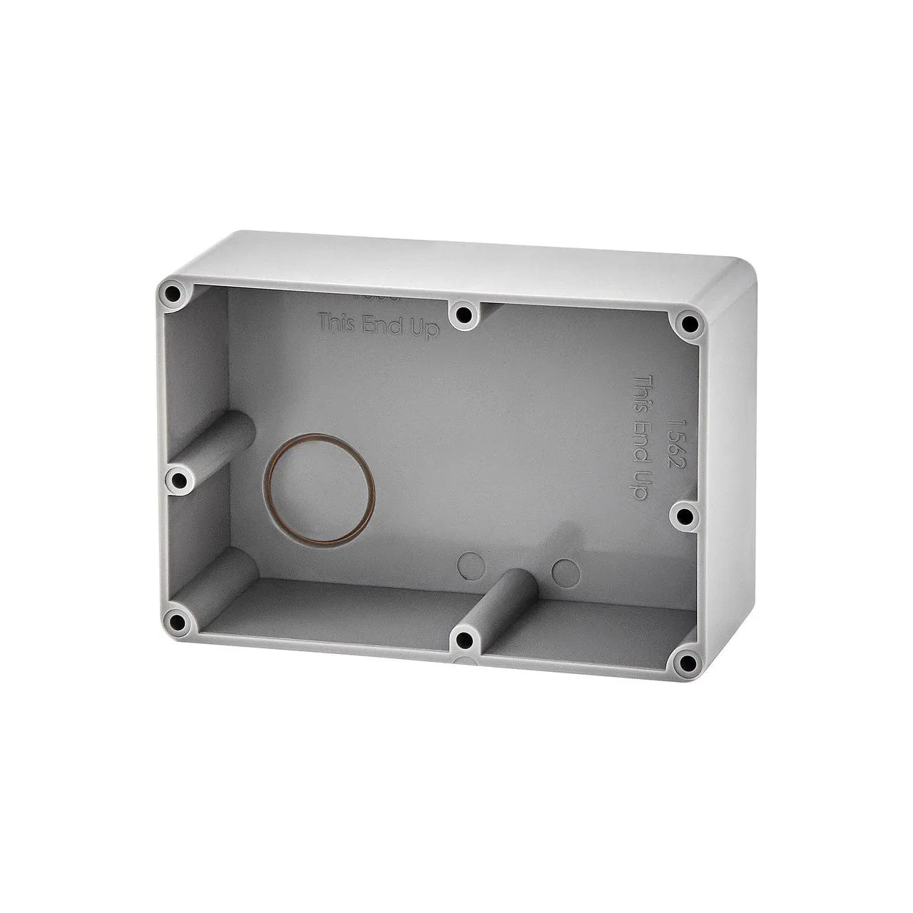 Hinkley Lighting - Taper Accessory Concrete Kit - CK1562GY | Montreal Lighting & Hardware