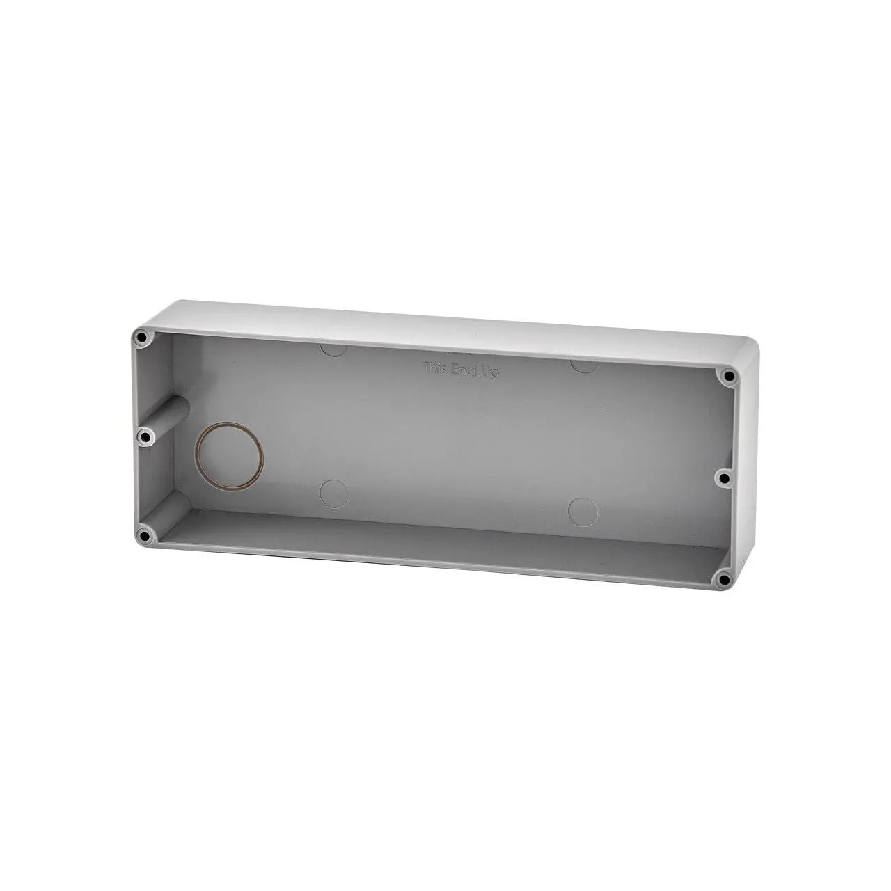 Hinkley Lighting - Taper Accessory Concrete Kit - CK1565GY | Montreal Lighting & Hardware