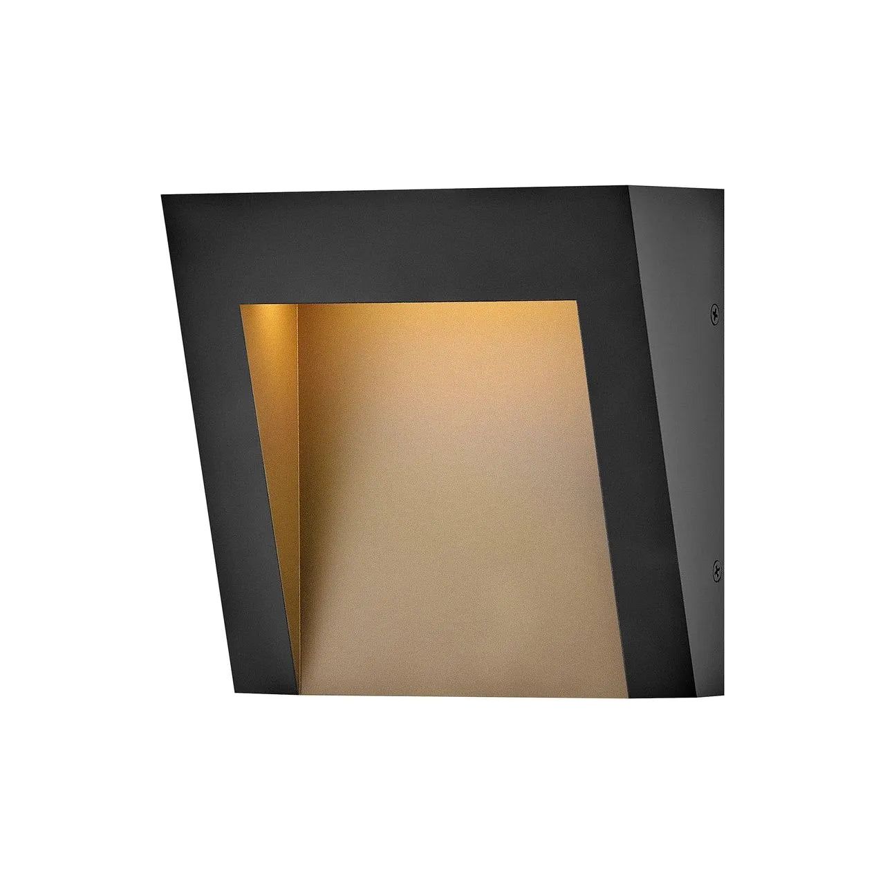 Hinkley Lighting - Taper LED Wall Mount - 2140TK | Montreal Lighting & Hardware