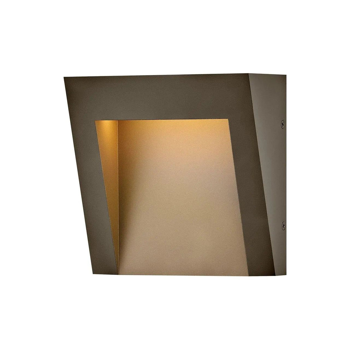 Hinkley Lighting - Taper LED Wall Mount - 2140TR | Montreal Lighting & Hardware