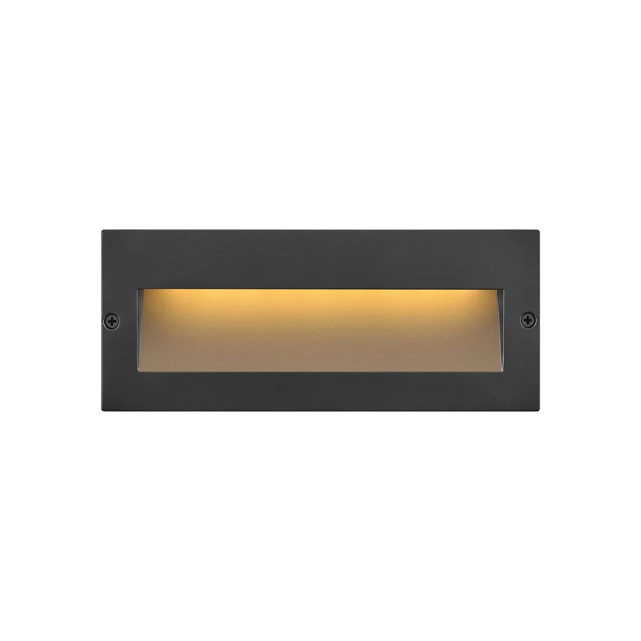 Hinkley Lighting - Taper Step 12V LED Step Light - 1565SK | Montreal Lighting & Hardware