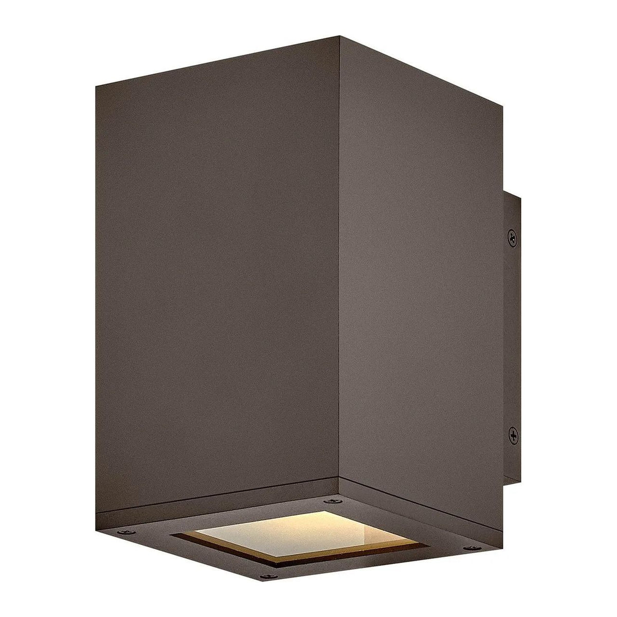 Hinkley Lighting - Tetra LED Wall Mount - 28910AZ-LL | Montreal Lighting & Hardware