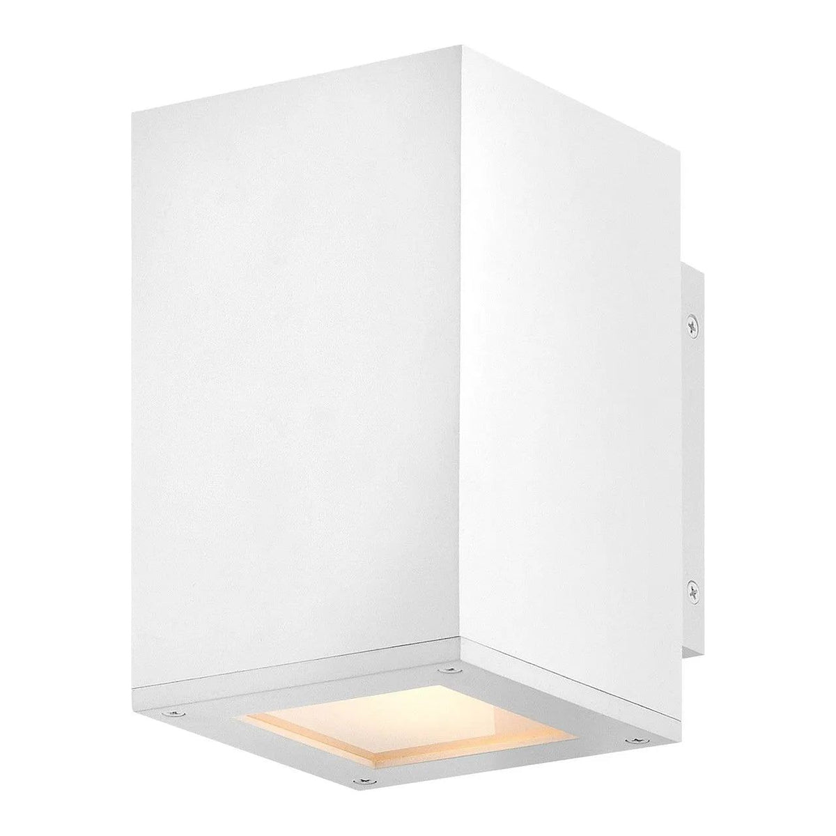 Hinkley Lighting - Tetra LED Wall Mount - 28910TW-LL | Montreal Lighting & Hardware