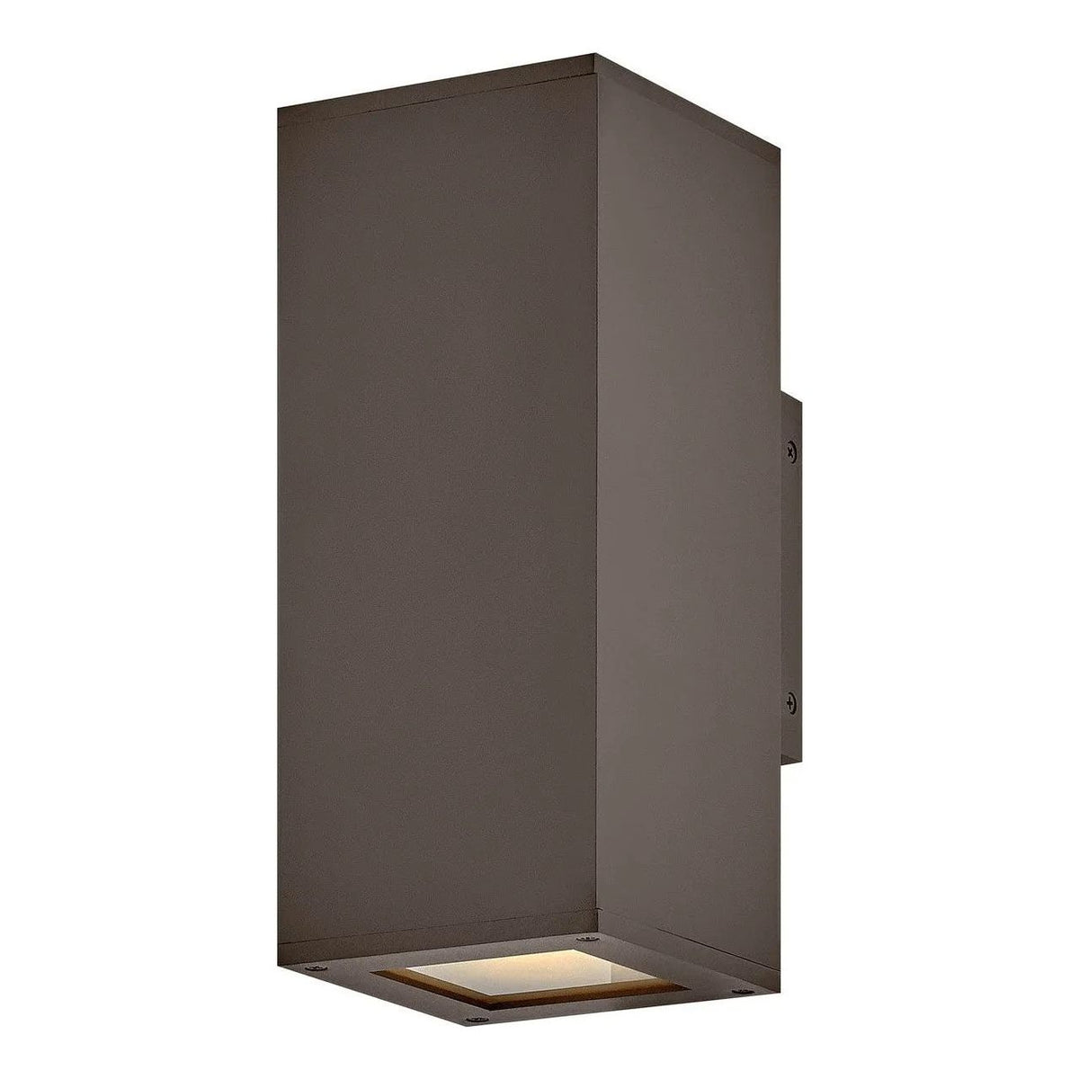 Hinkley Lighting - Tetra LED Wall Mount - 28914AZ-LL | Montreal Lighting & Hardware