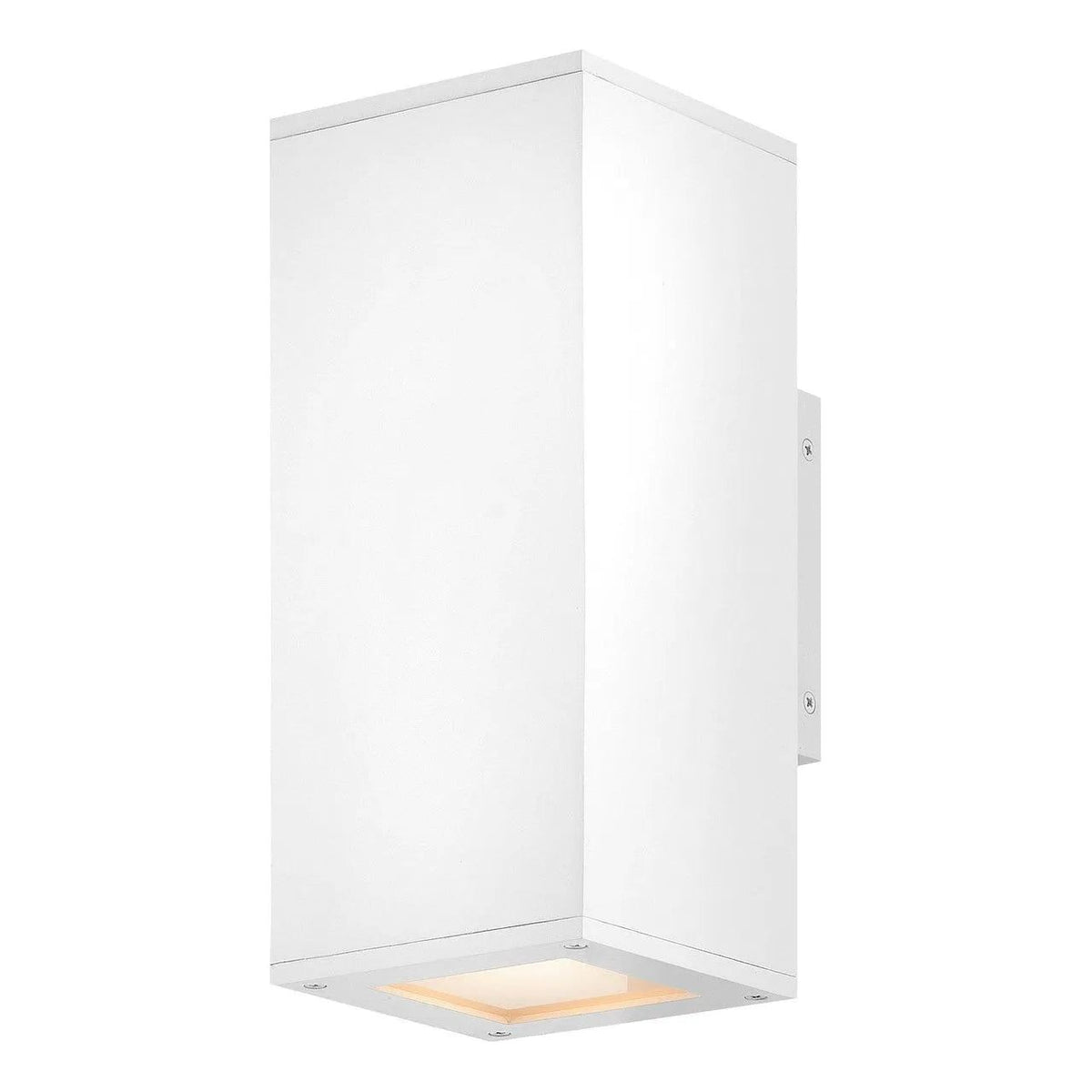 Hinkley Lighting - Tetra LED Wall Mount - 28914TW-LL | Montreal Lighting & Hardware