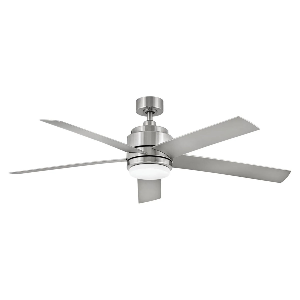 Hinkley Lighting - Tier Ceiling Fan - 902054FAW-LWA | Montreal Lighting & Hardware