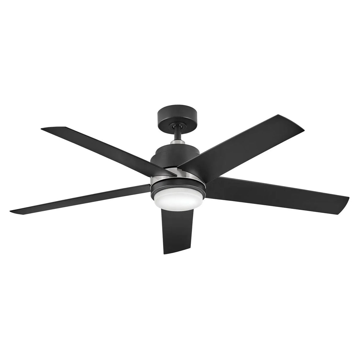 Hinkley Lighting - Tier Ceiling Fan - 902054FAW-LWA | Montreal Lighting & Hardware