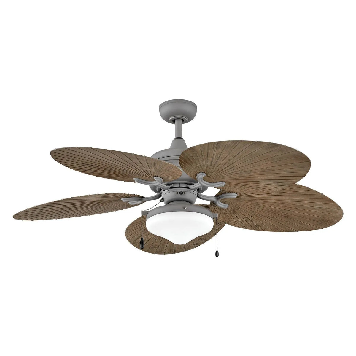 Hinkley Lighting - Tropic Air Ceiling Fan - 901952FGT-NWD | Montreal Lighting & Hardware