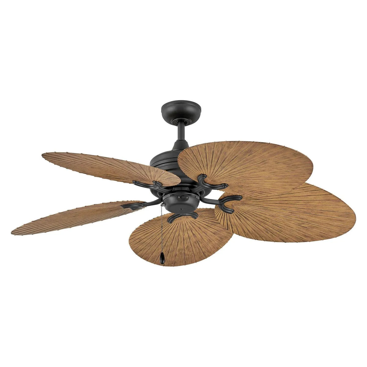 Hinkley Lighting - Tropic Air Ceiling Fan - 901952FGT-NWD | Montreal Lighting & Hardware