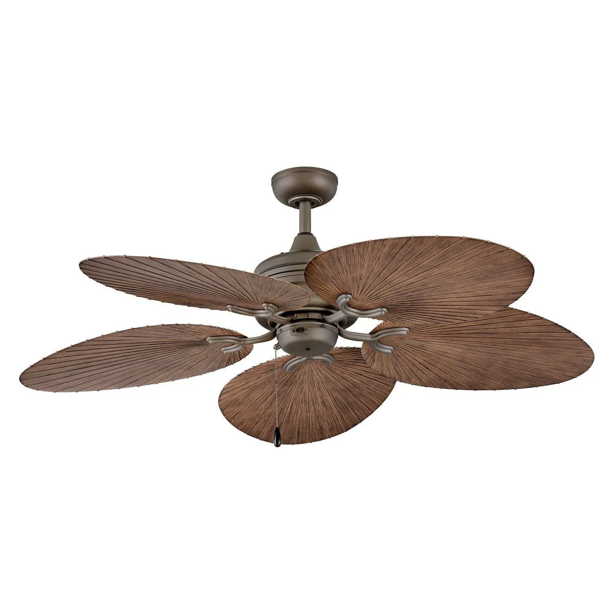 Hinkley Lighting - Tropic Air Ceiling Fan - 901952FGT-NWD | Montreal Lighting & Hardware