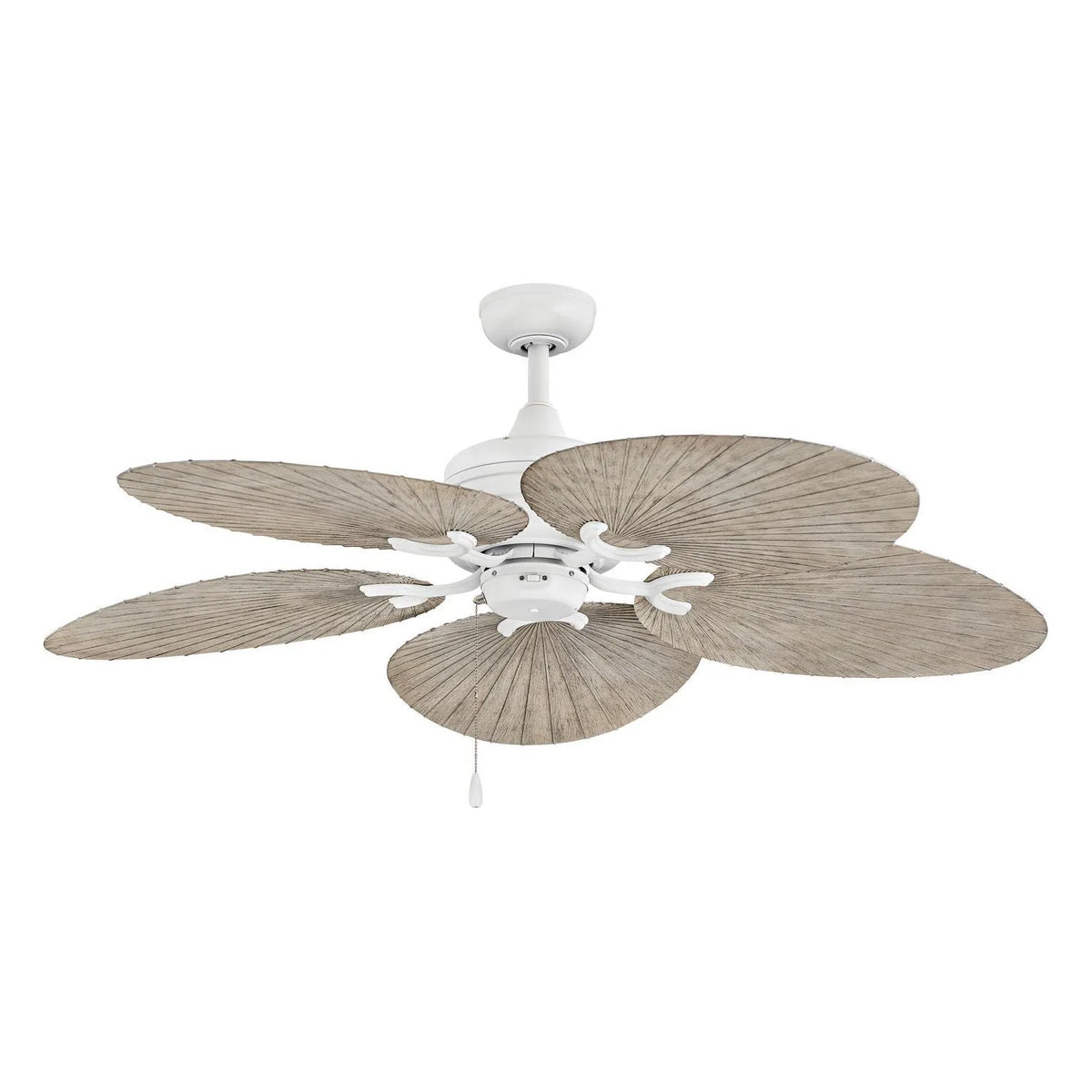 Hinkley Lighting - Tropic Air Ceiling Fan - 901952FGT-NWD | Montreal Lighting & Hardware