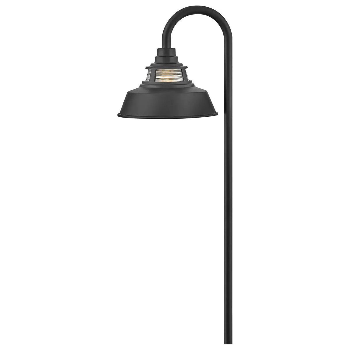 Hinkley Lighting - Troyer Path LED Path Light - 15492BK-LL | Montreal Lighting & Hardware