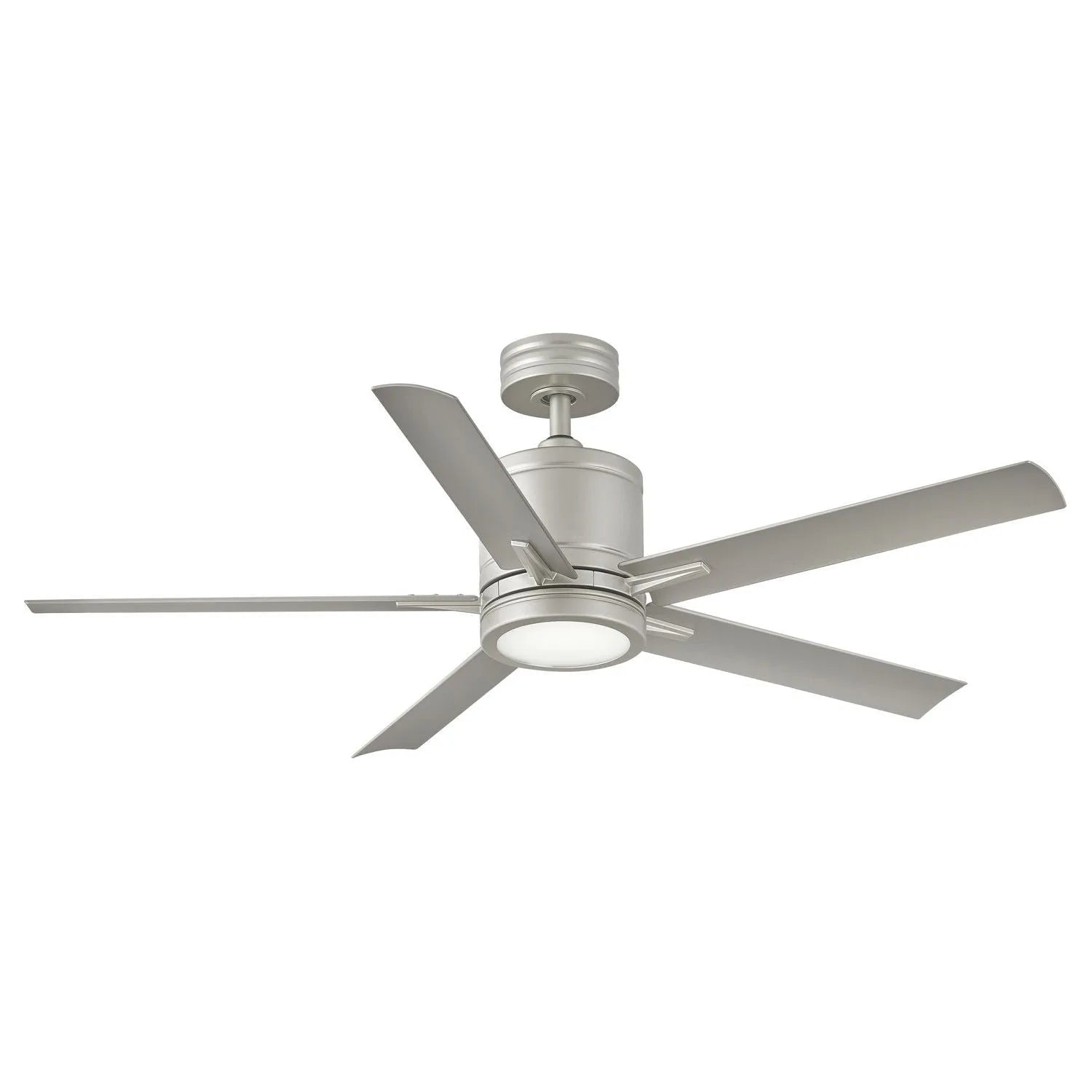 Hinkley Lighting - Vail Ceiling Fan - 902152FBN-LWD | Montreal Lighting & Hardware