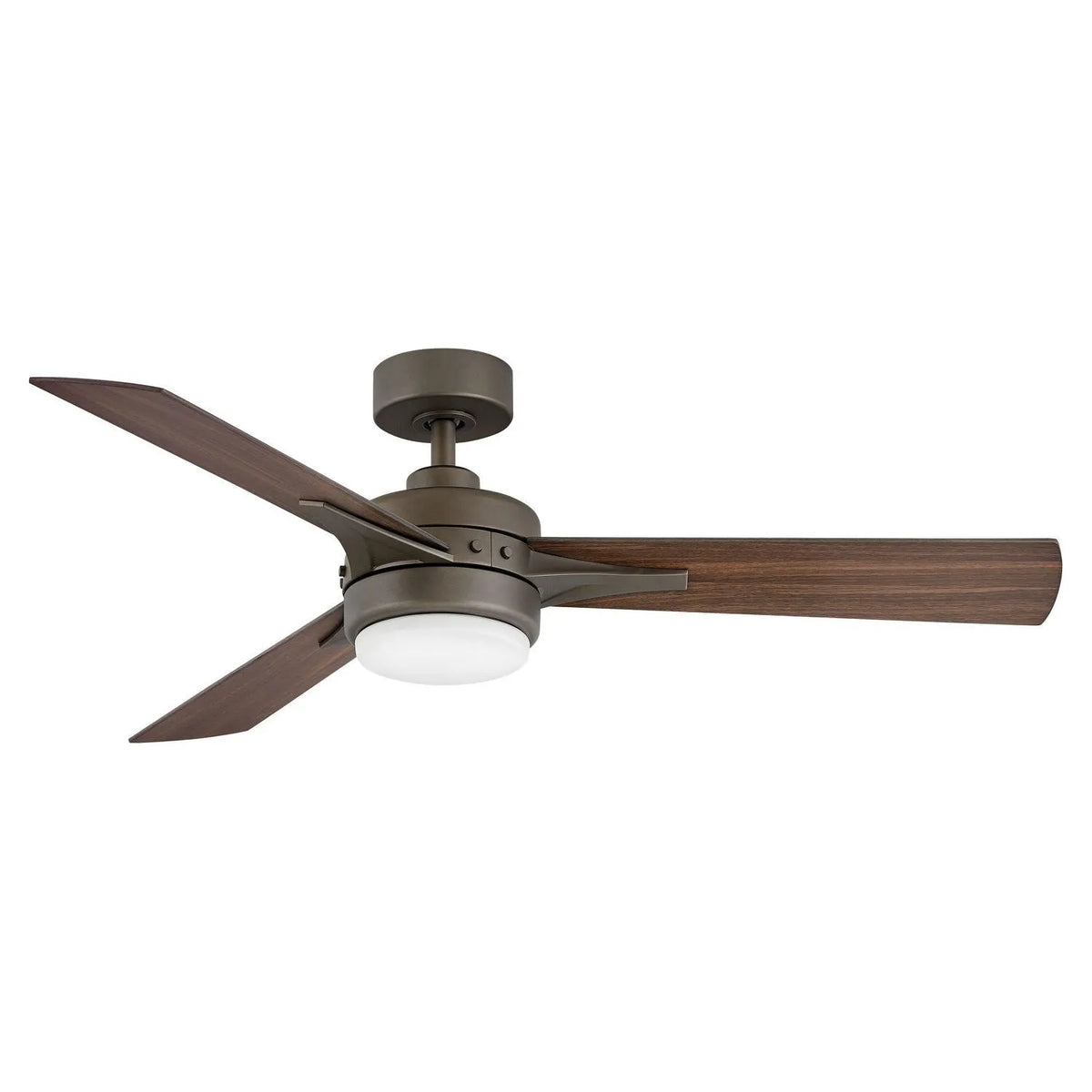 Hinkley Lighting - Ventus Ceiling Fan - 902844FMM-LIA | Montreal Lighting & Hardware