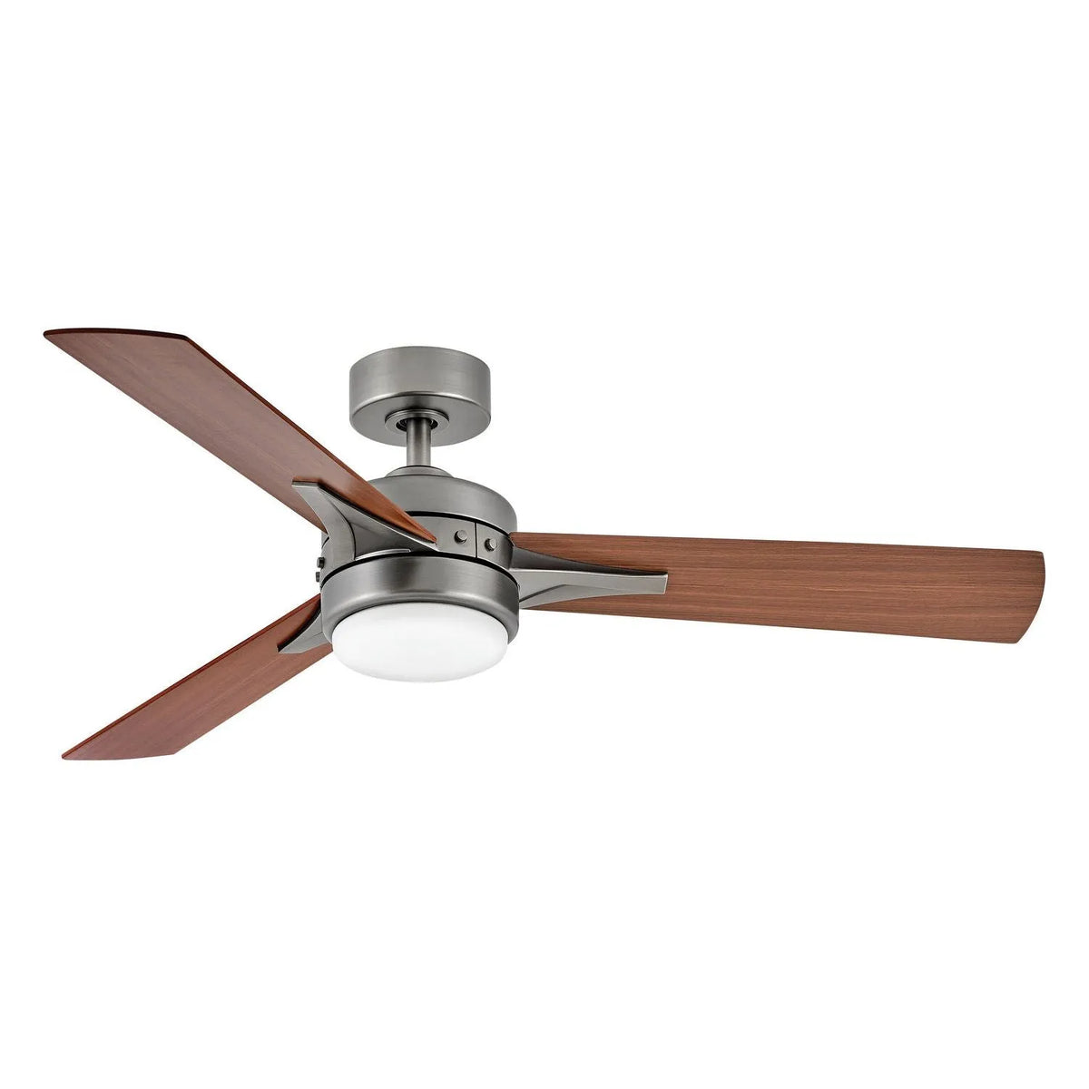 Hinkley Lighting - Ventus Ceiling Fan - 902844FMM-LIA | Montreal Lighting & Hardware