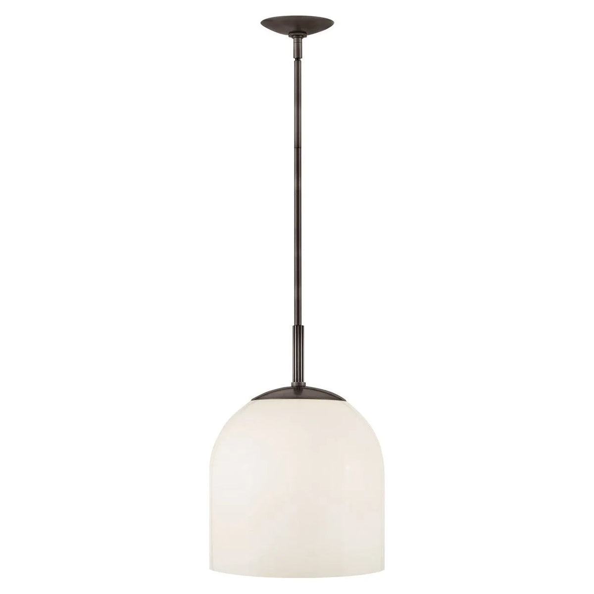 Hinkley Lighting - Willa LED Convertible Pendant - 45097BX | Montreal Lighting & Hardware