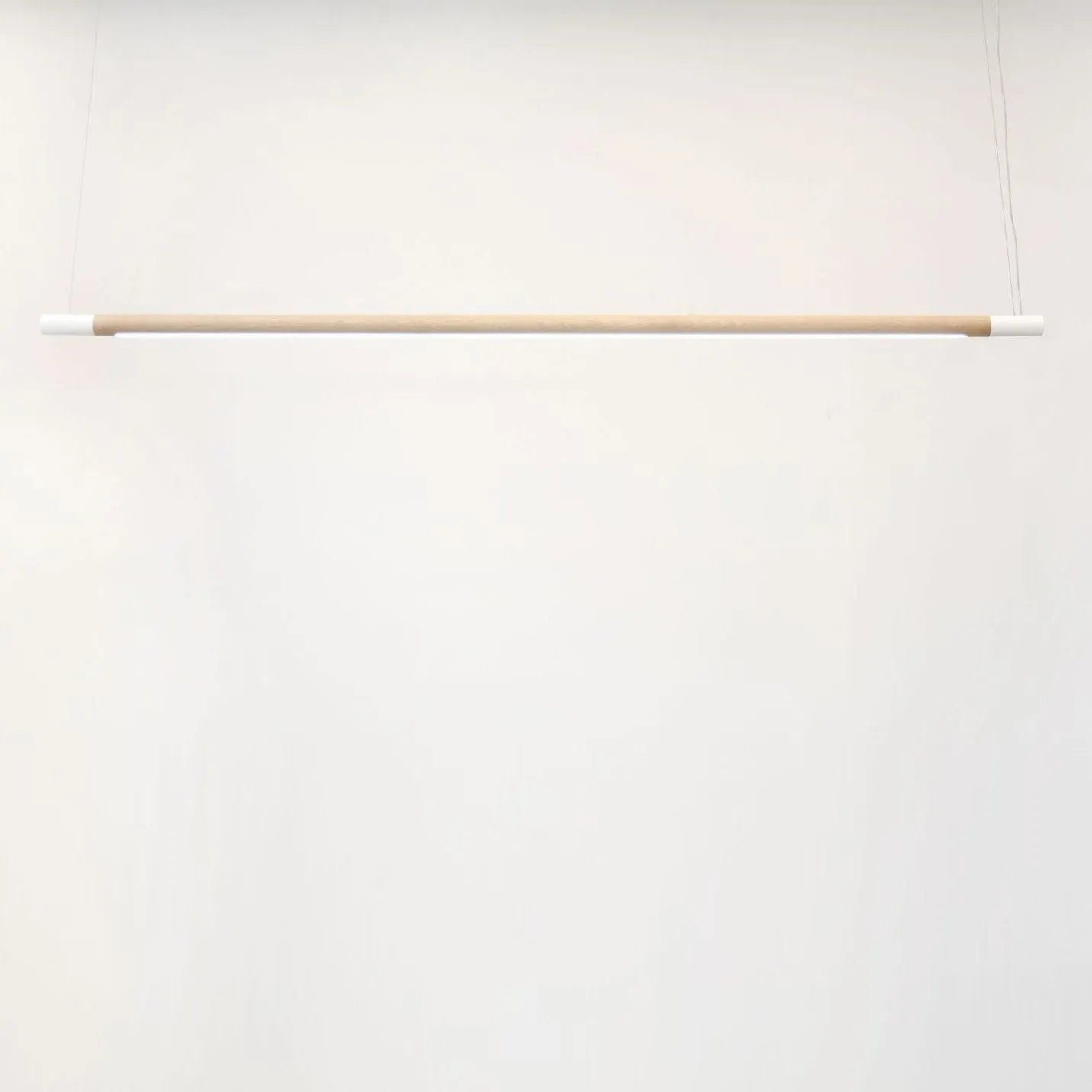 Hollis+Morris - Bennington Wide Pendant - BENN-WIDE-8FT-OKB-ANT | Montreal Lighting & Hardware