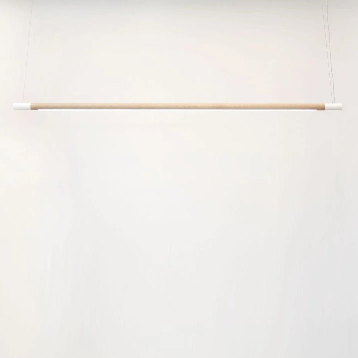 Hollis+Morris - Bennington Wide Pendant - BENN-WIDE-8FT-OKB-ANT | Montreal Lighting & Hardware