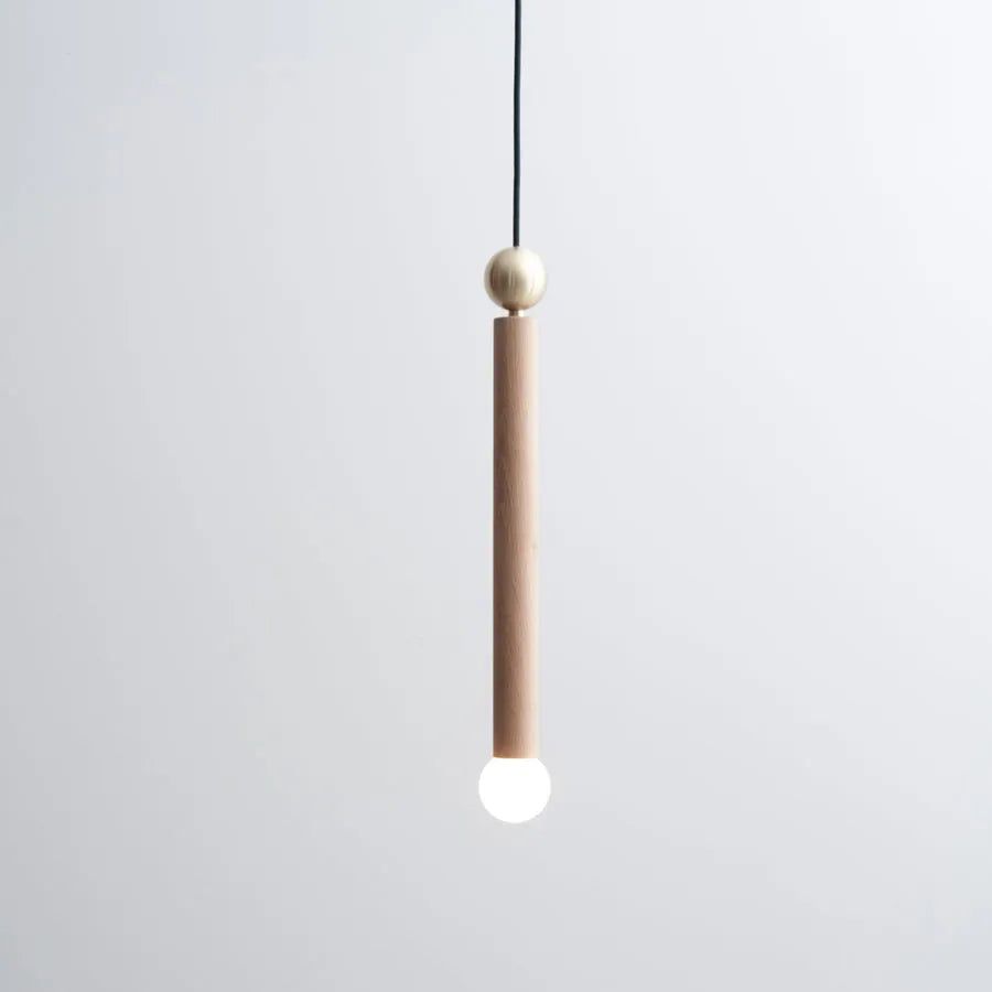 Hollis+Morris - Constellation Pendant - CONSPENDANT-OKB-BLK | Montreal Lighting & Hardware